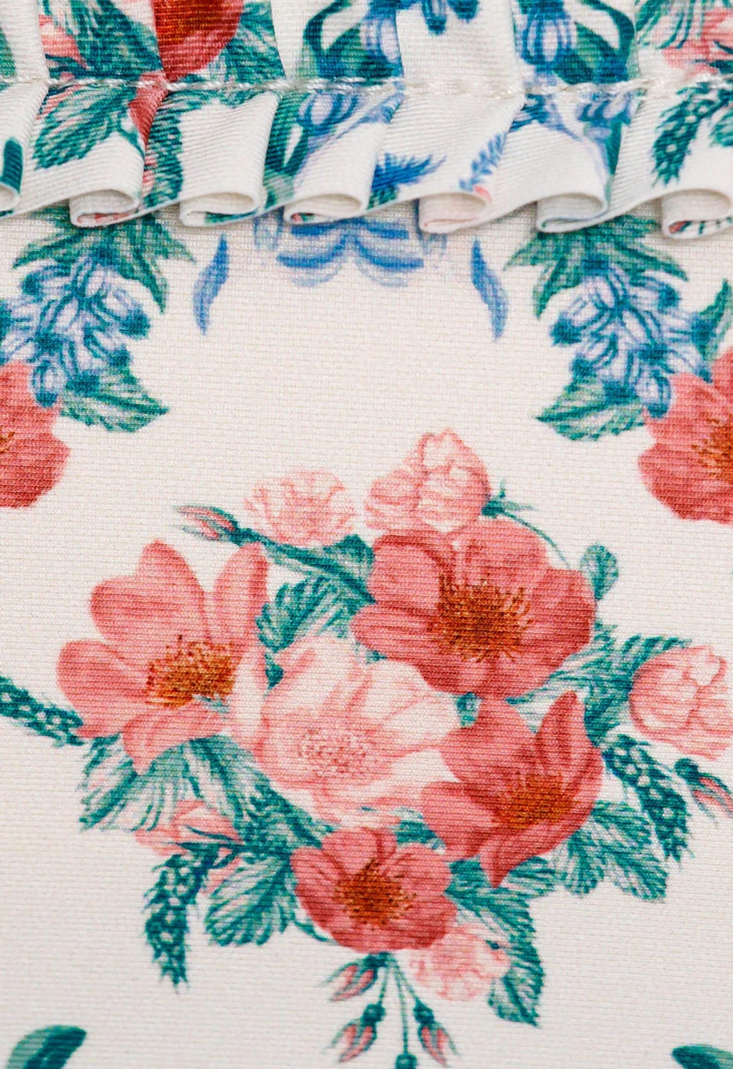 Olmo Mosqueta Bikini Top - imagen 8