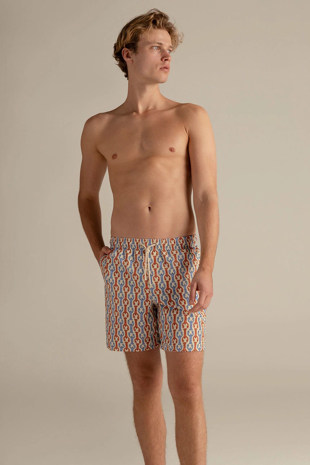 Pantaloneta bahía - imagen 1