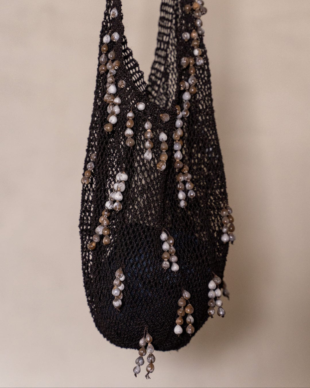 AYMA BAG BLACK - imagen 3