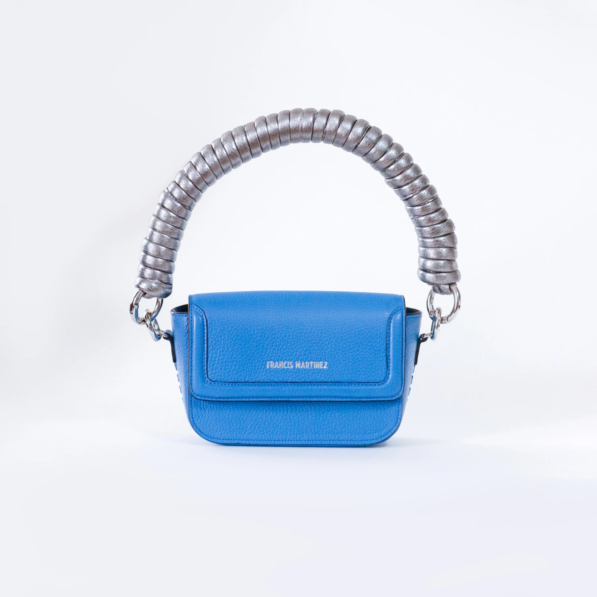 Bolsa Mila - Morada - imagen 4