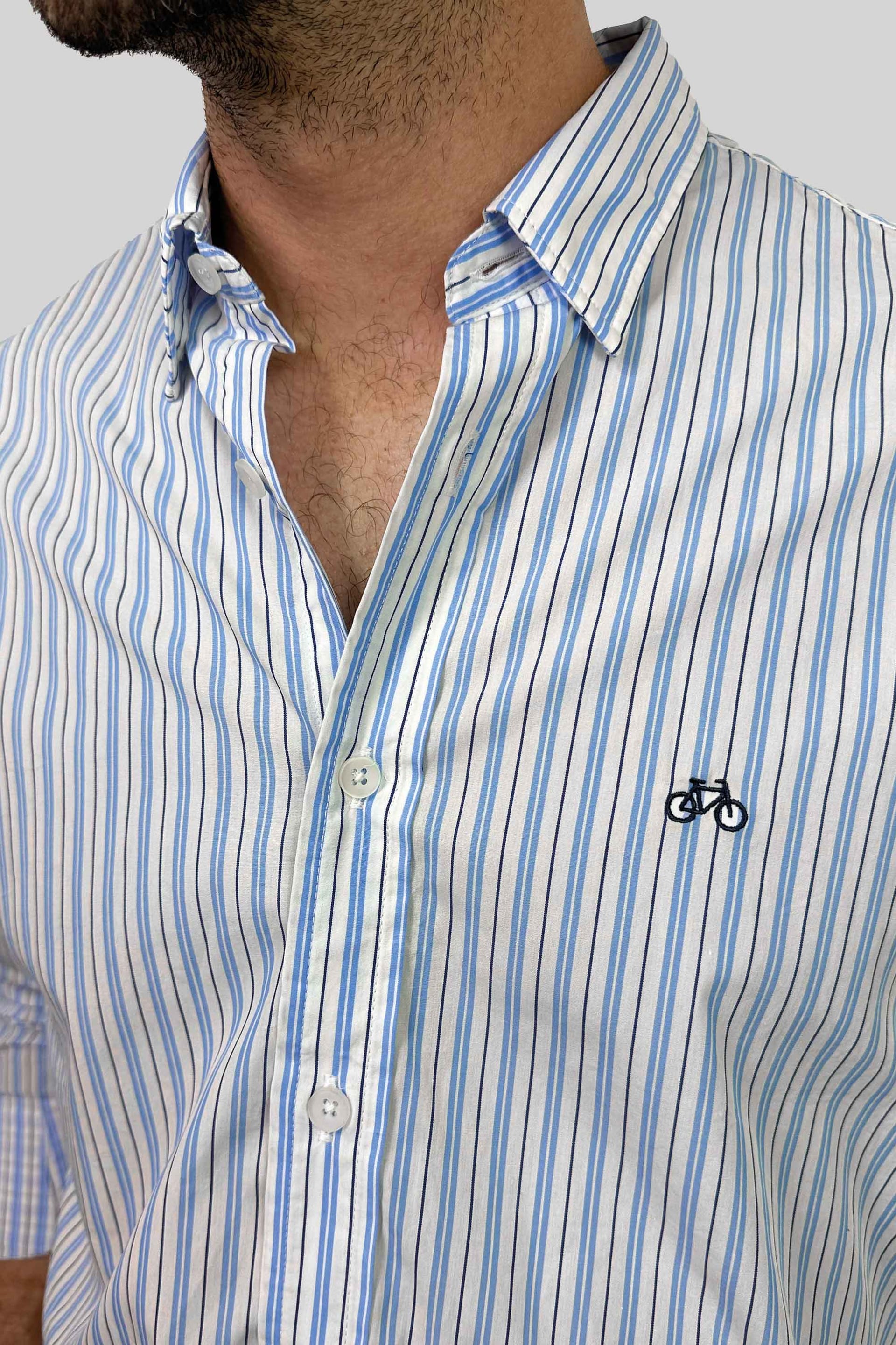 CAMISA OCEAN - imagen 2