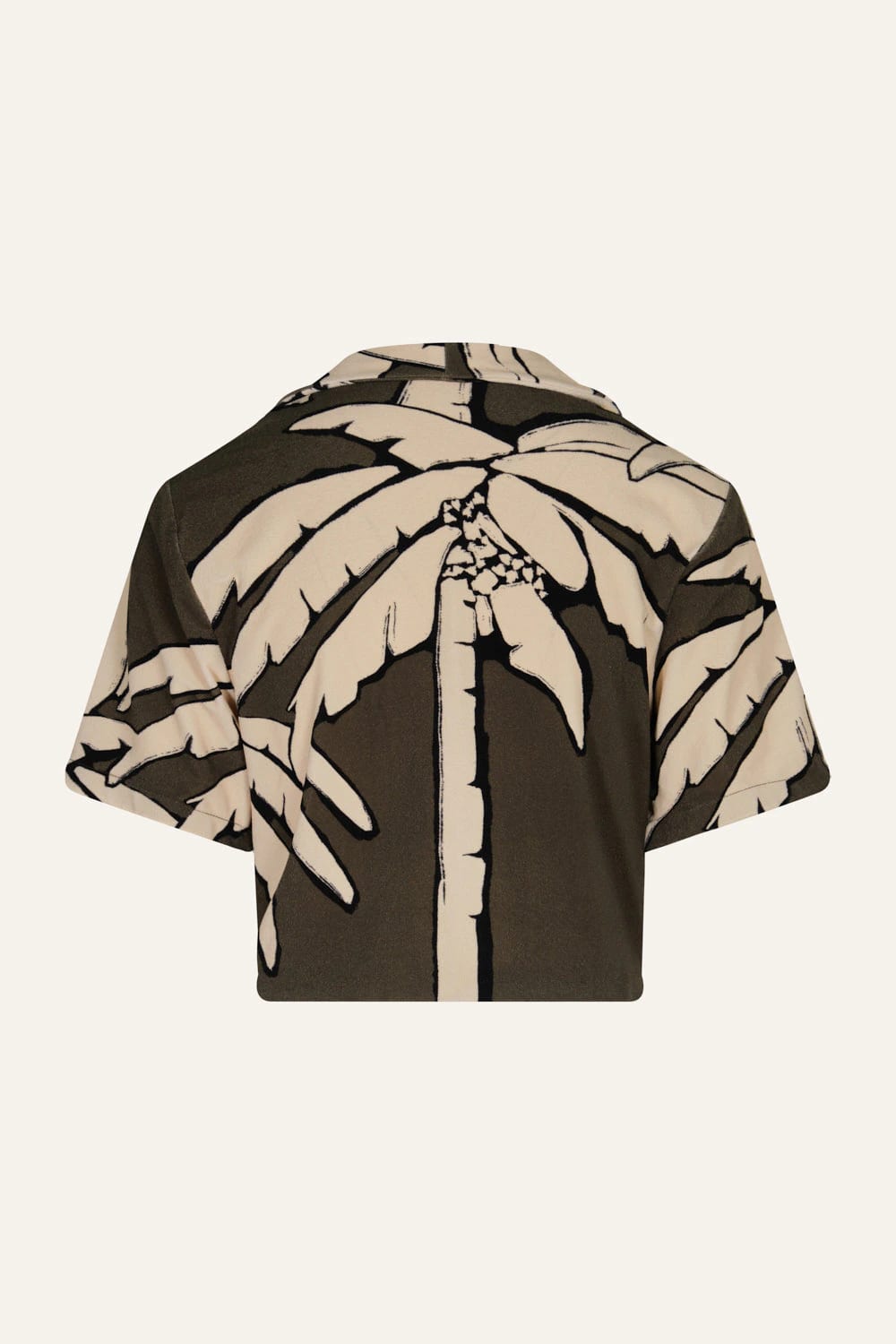 Misty Hem T-Shirt - imagen 3