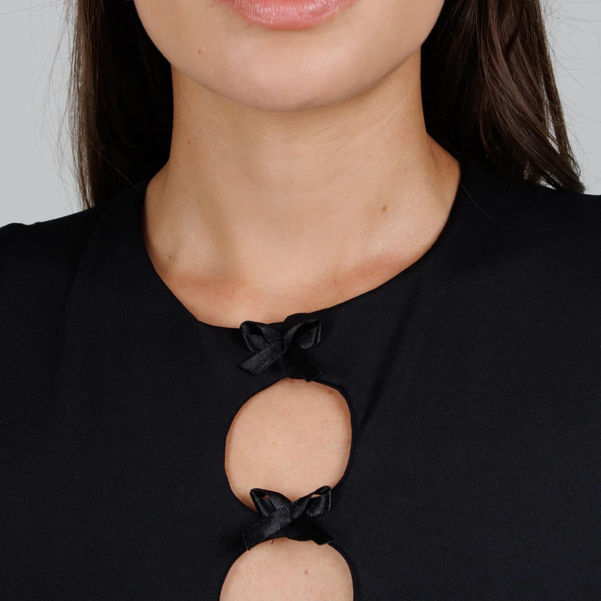 Body Axspen B1826 Con Moños - imagen 7