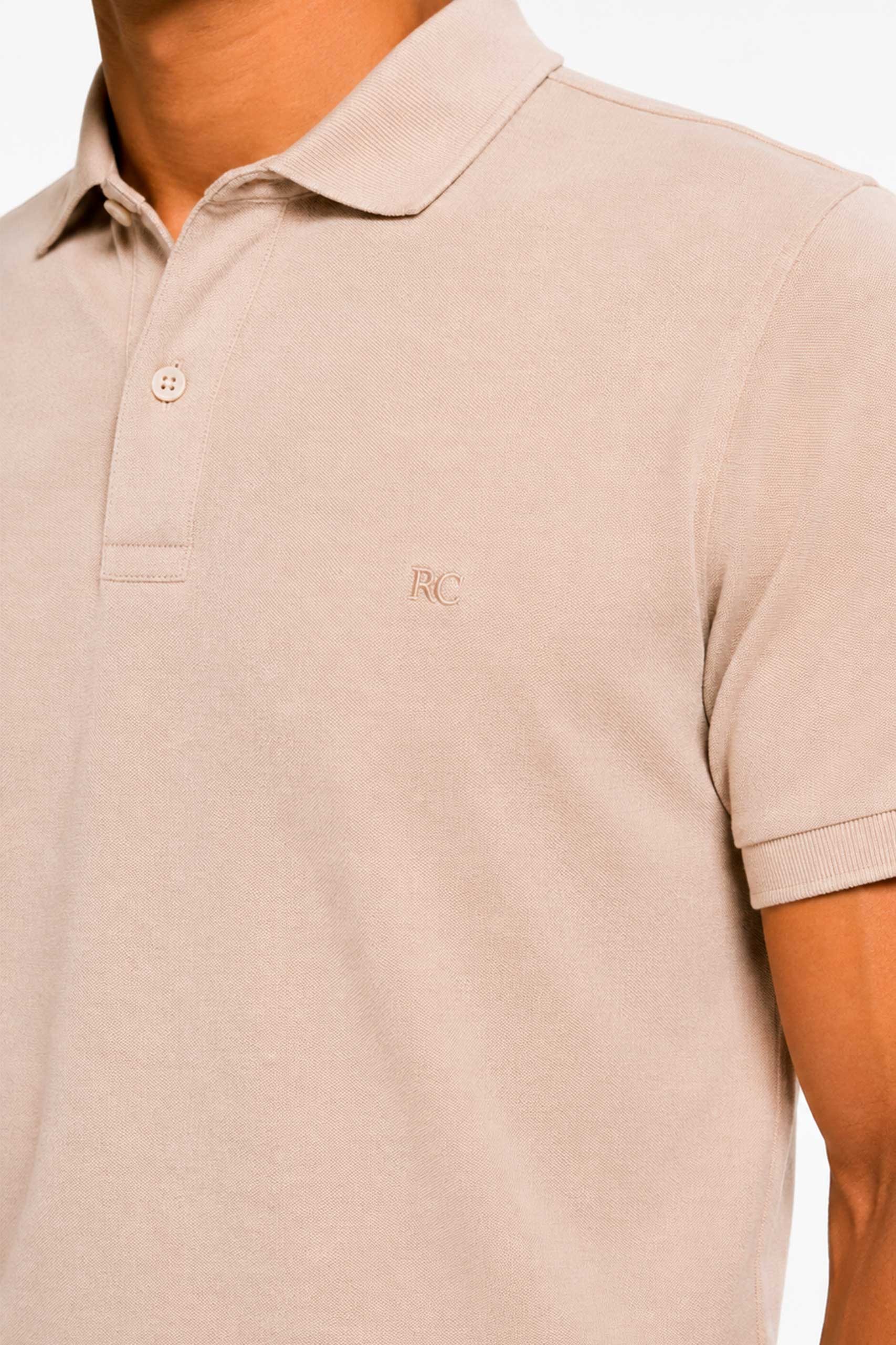 Camiseta Polo Humo - imagen 2