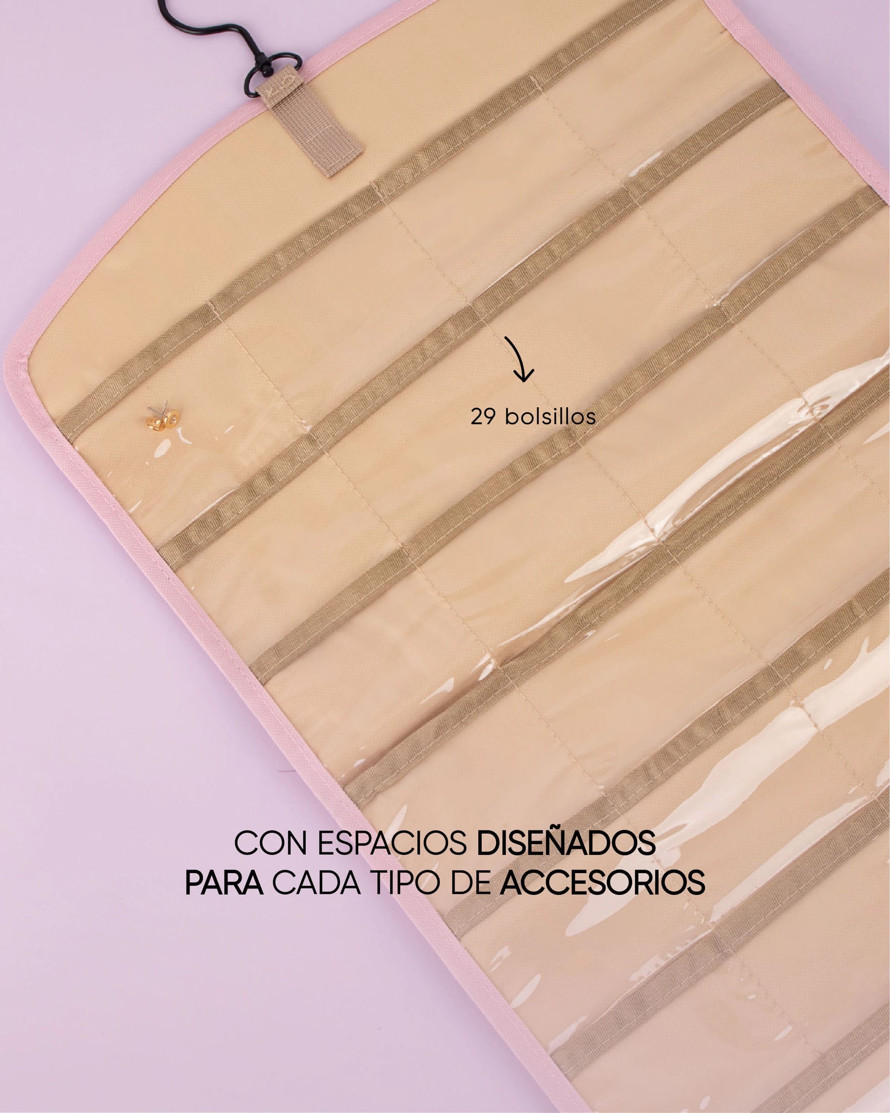 Organizador De Accesorios - imagen 3