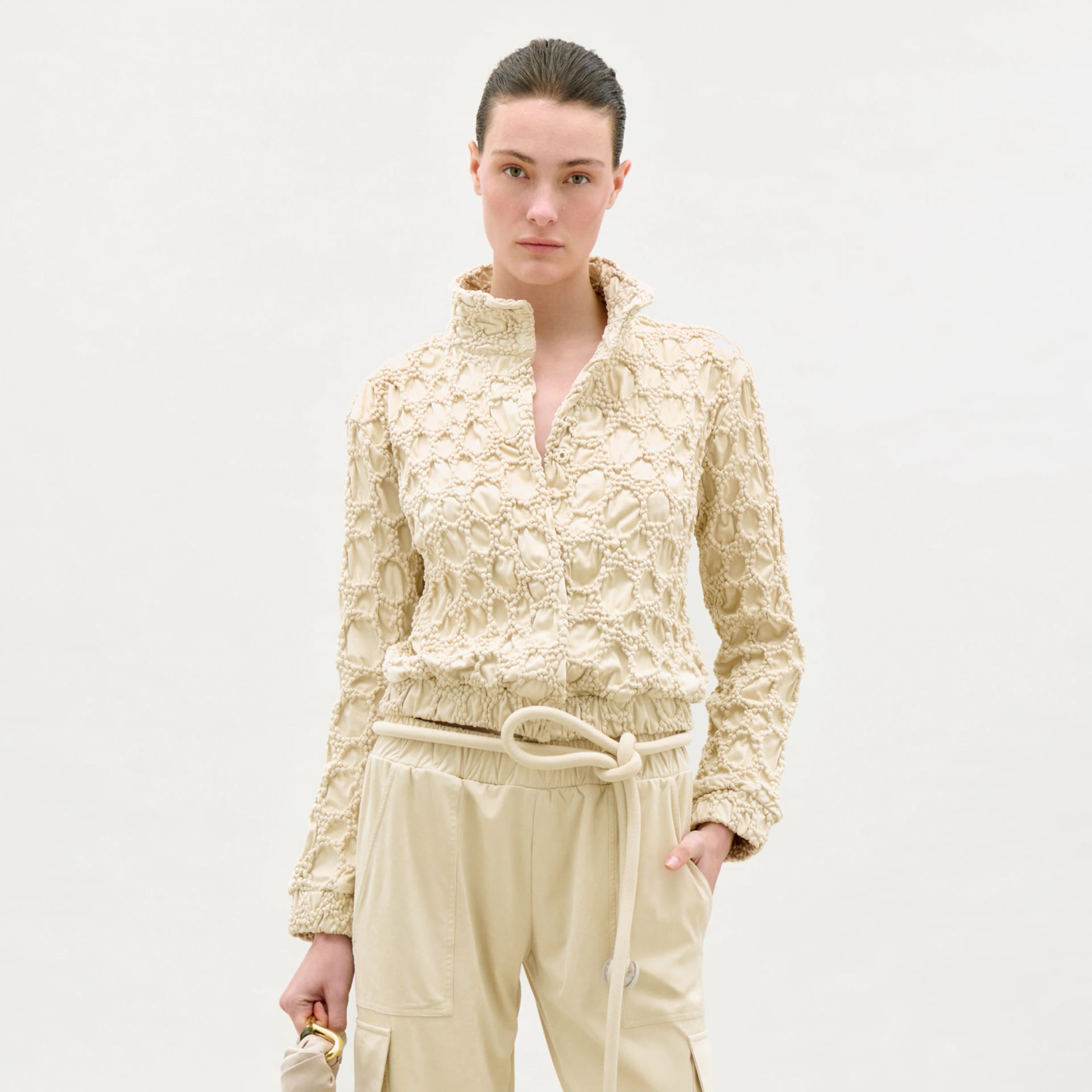 Zalta Jacket - imagen 1