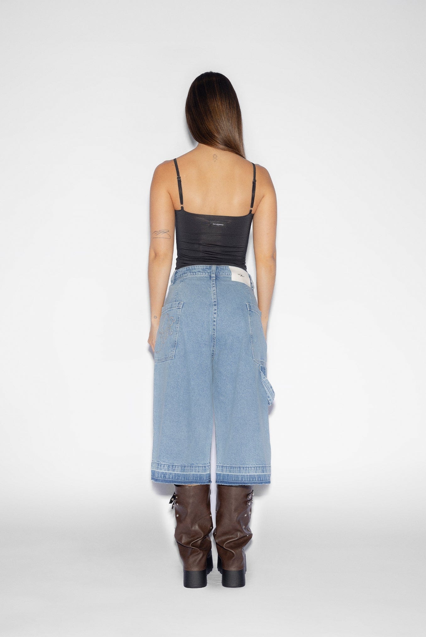 ´Ground´ Short Pant - imagen 4