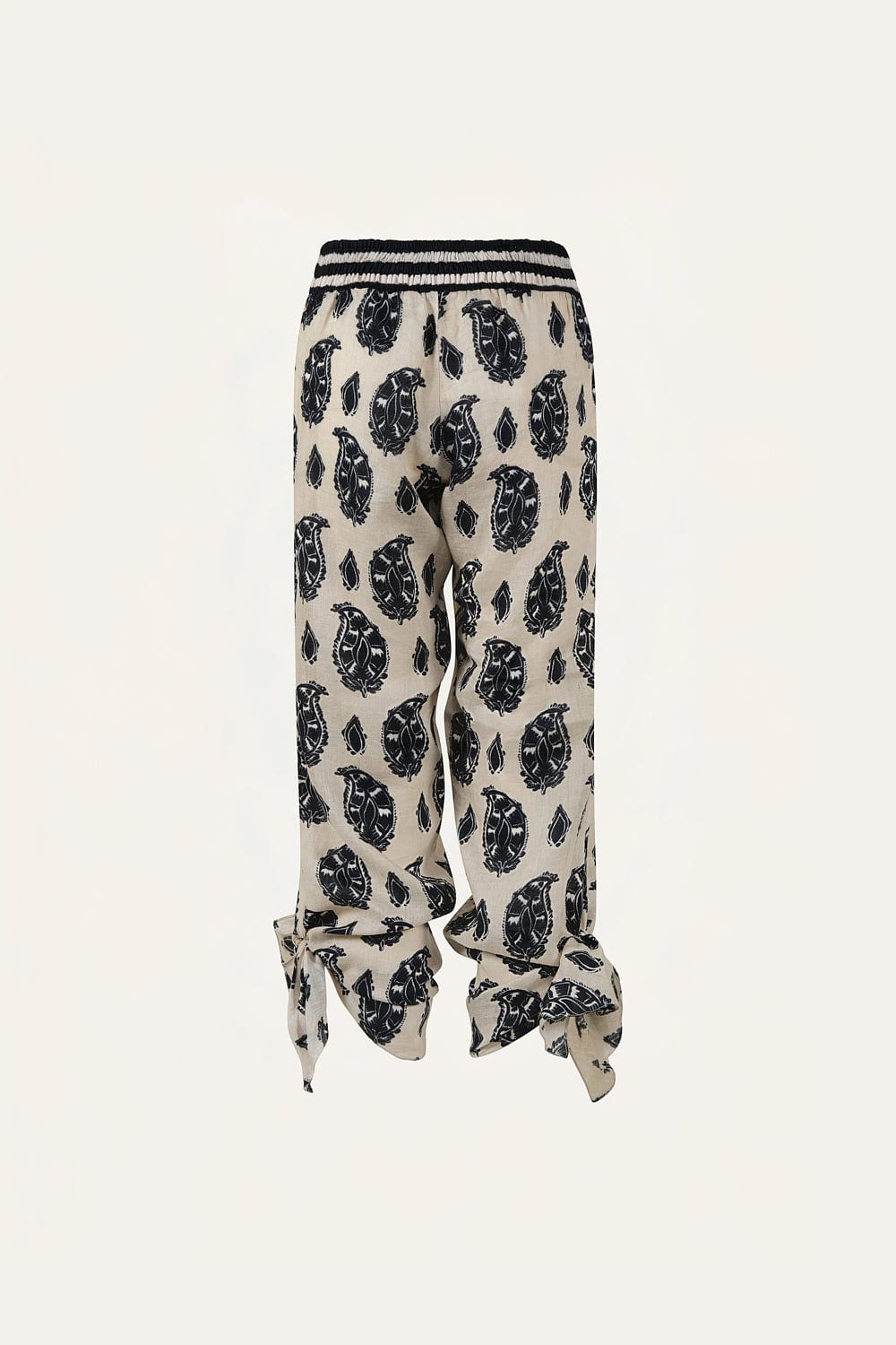 Femininity Dramatic Pant - imagen 3