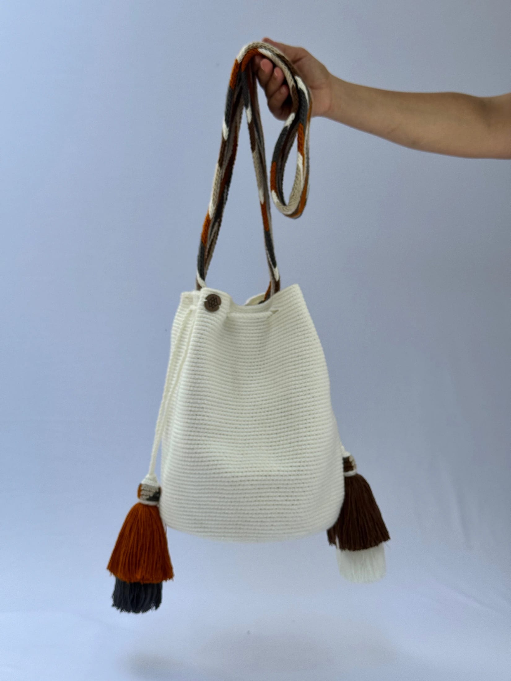 Bolso Grande 4 Campanas - imagen 8