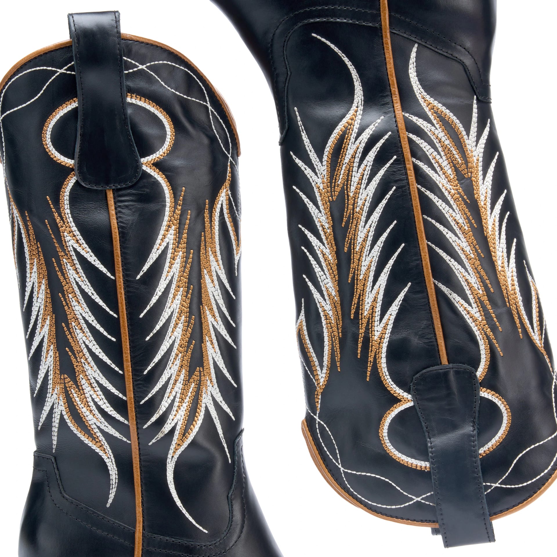 BOTA TEXANA VINCULOS - imagen 2