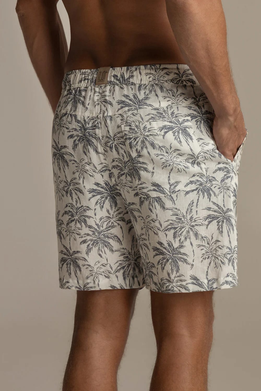 Short faro - imagen 3