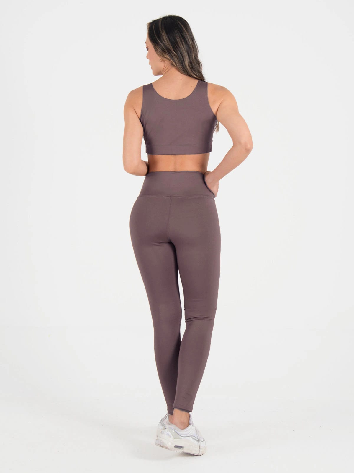Sepia leggins set - imagen 2