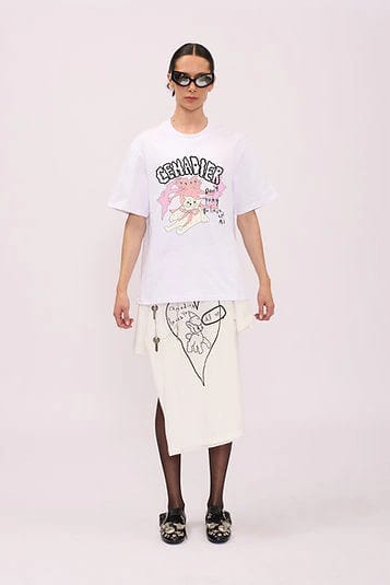 PASTEL LOLLY TSHIRT - imagen 1