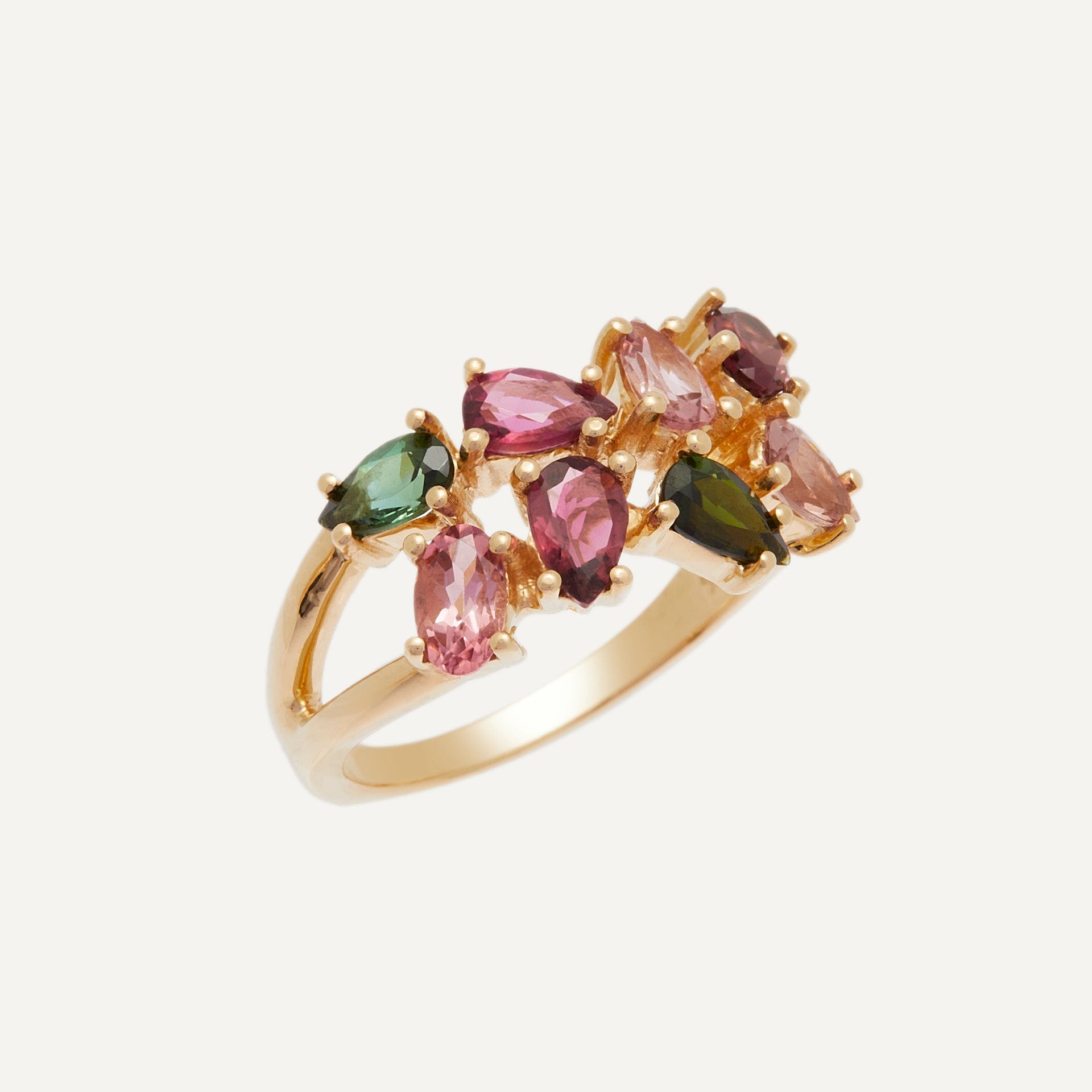 Anillo Fancy candy - imagen 1