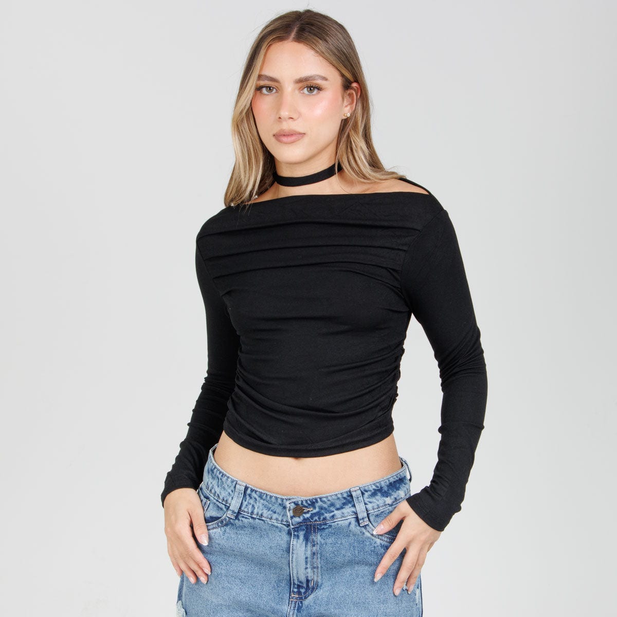BLUSA BLS 97955 - imagen 2