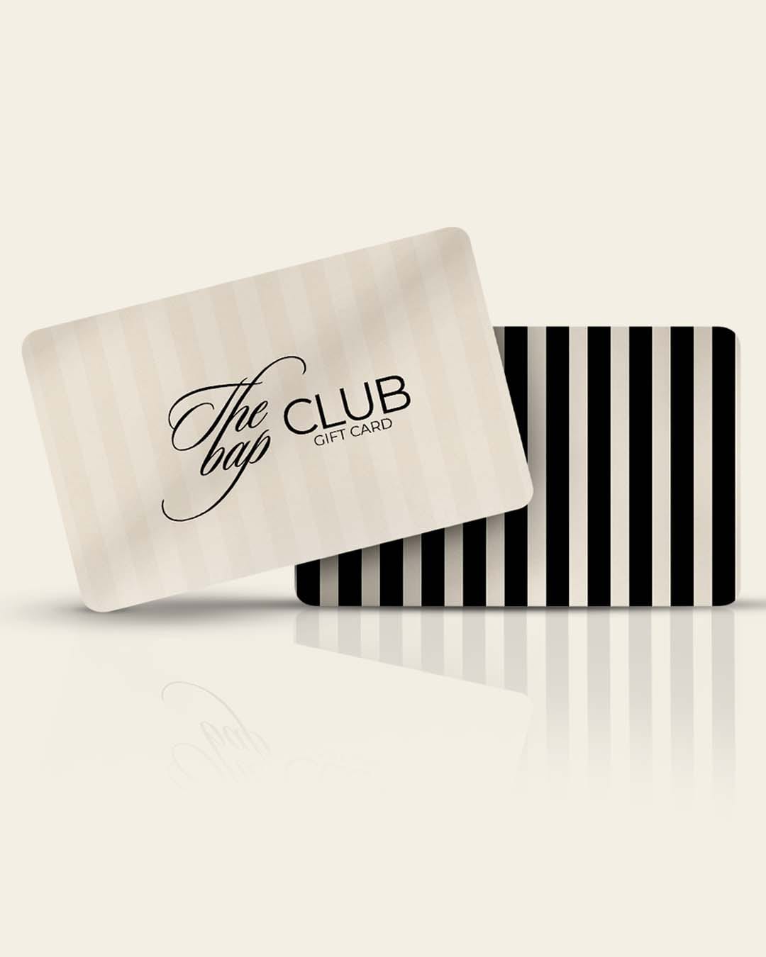 Gift card - imagen 1