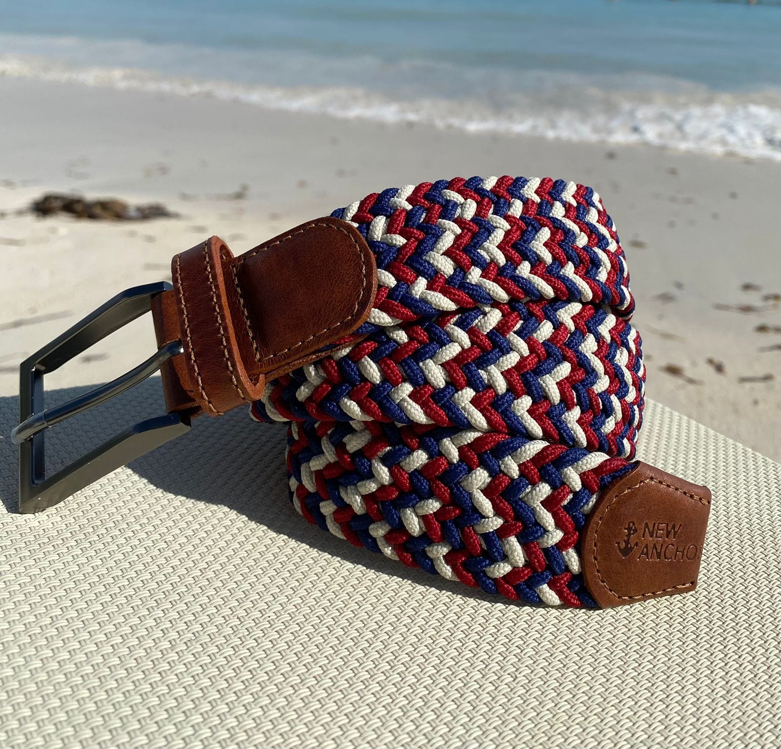 New Sailor Belt - imagen 1