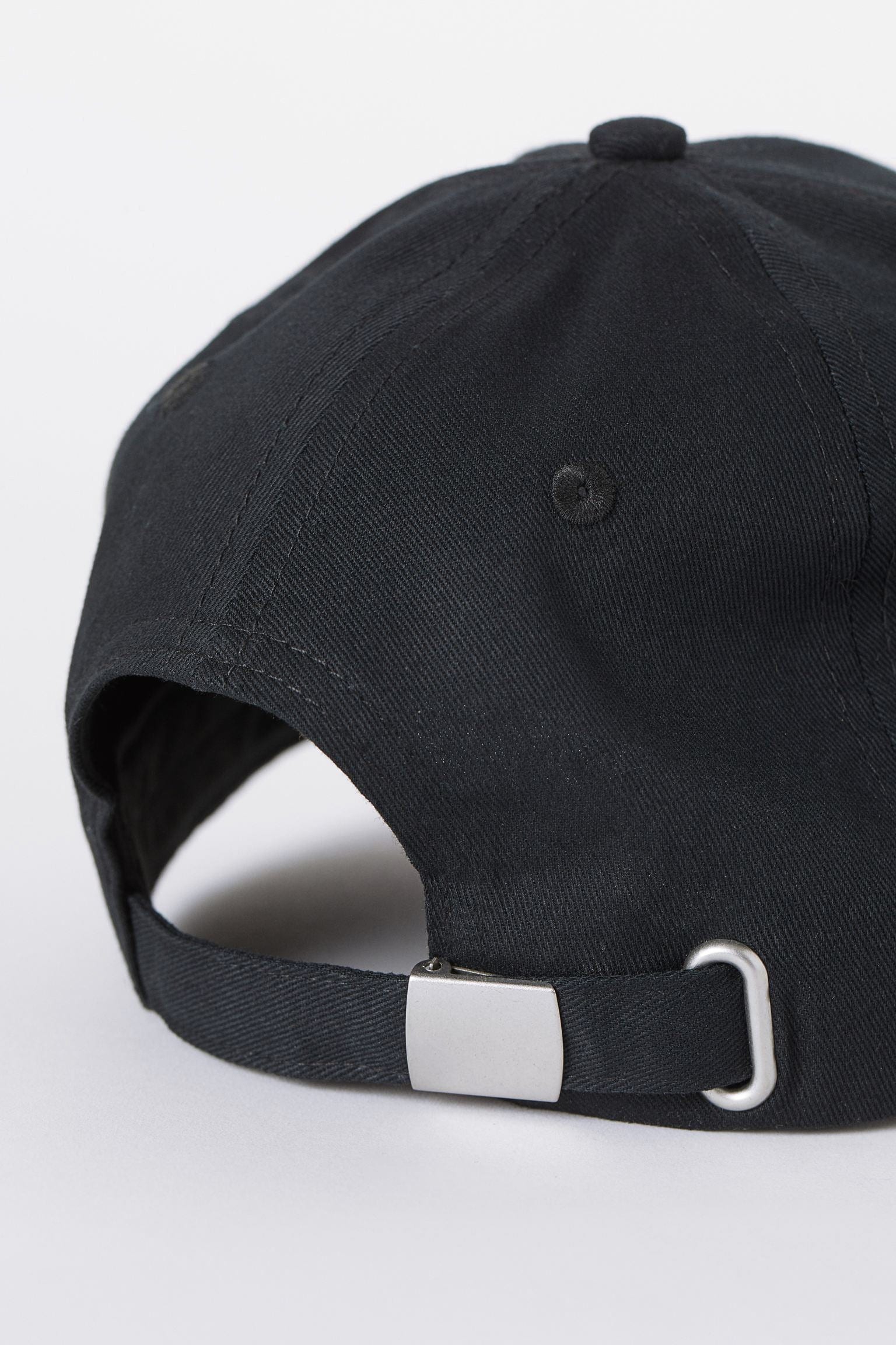 Gorra Premium - Negra - imagen 2
