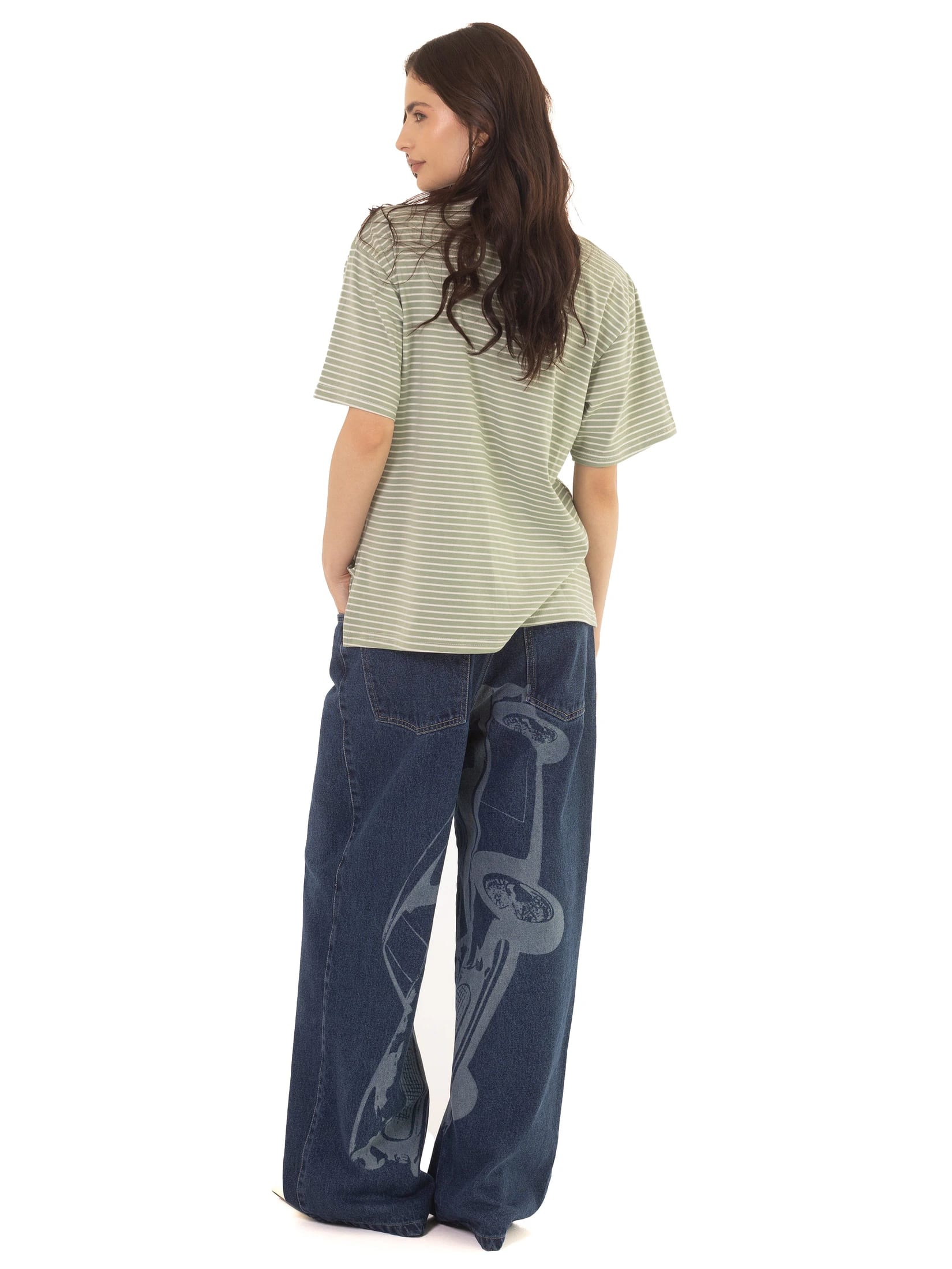 Jean W111 - imagen 8