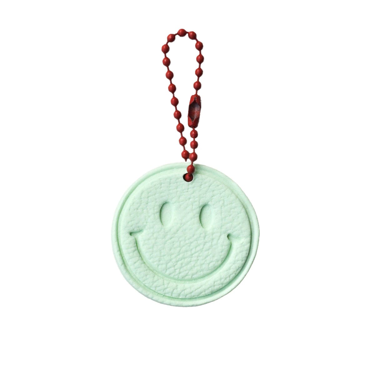 Charm Smiley Menta - imagen 1