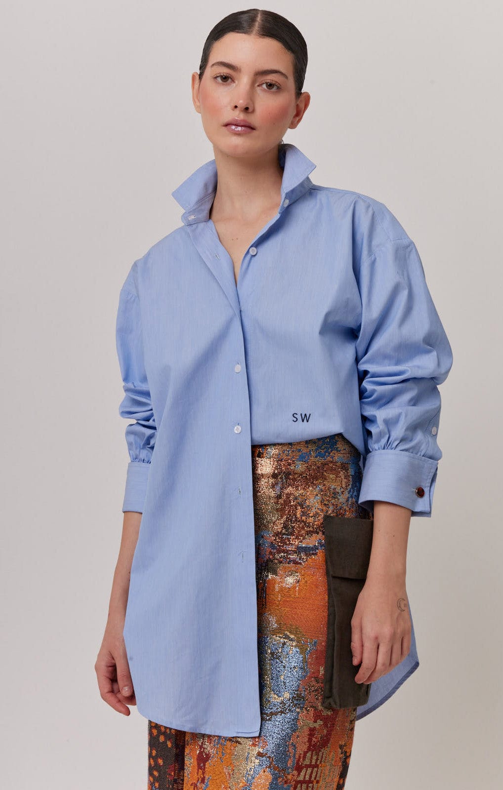 Santiago Shirt - imagen 2