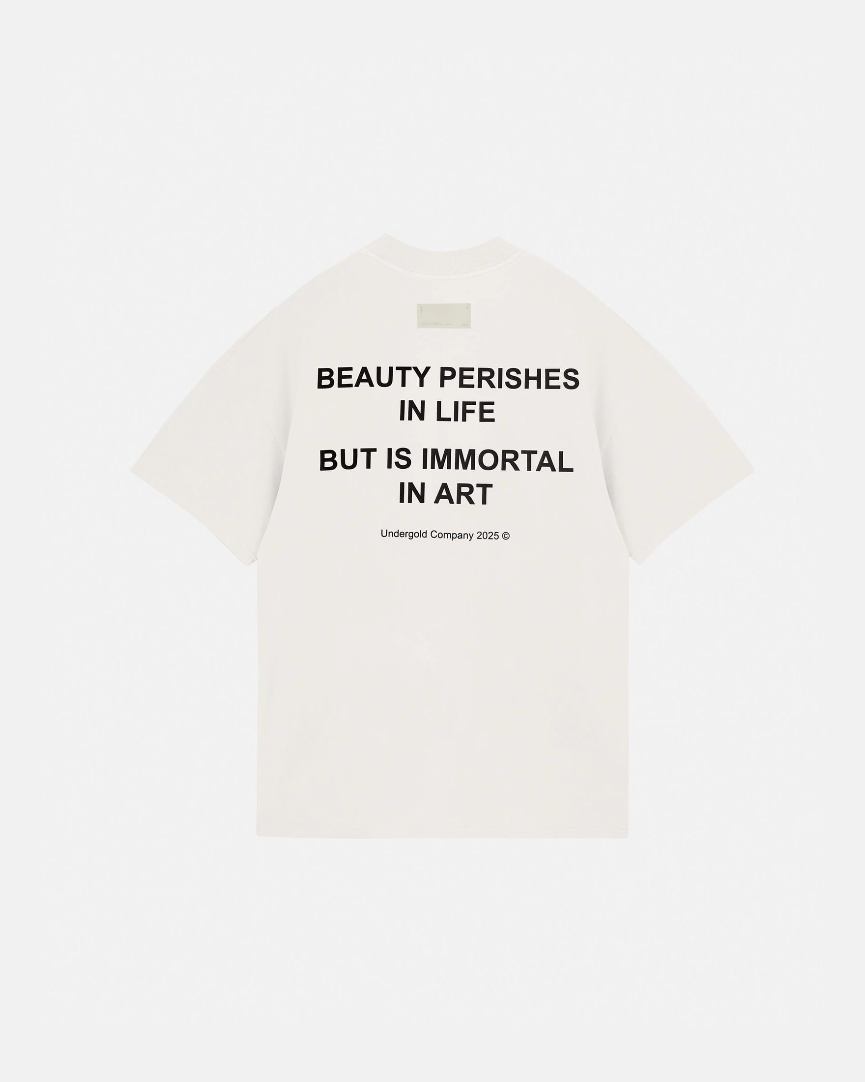 Echoes Beauty Tshirts - imagen 2