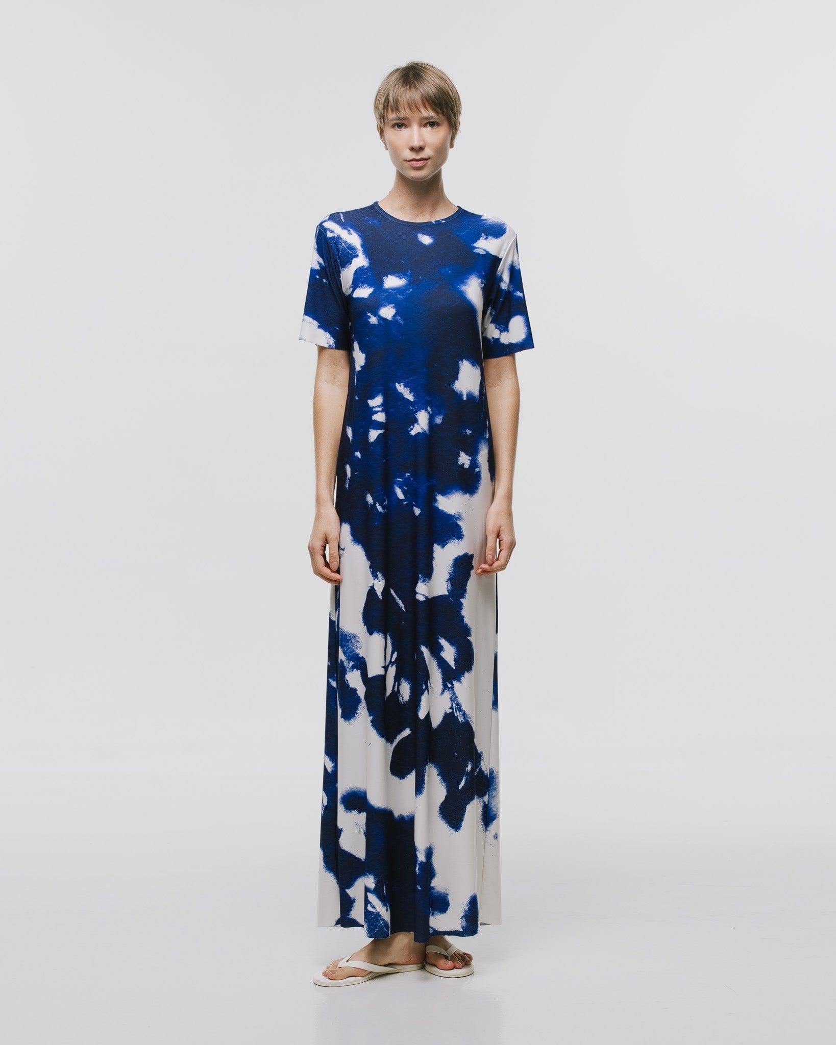 'ALIKI' MIDI DRESS - imagen 3