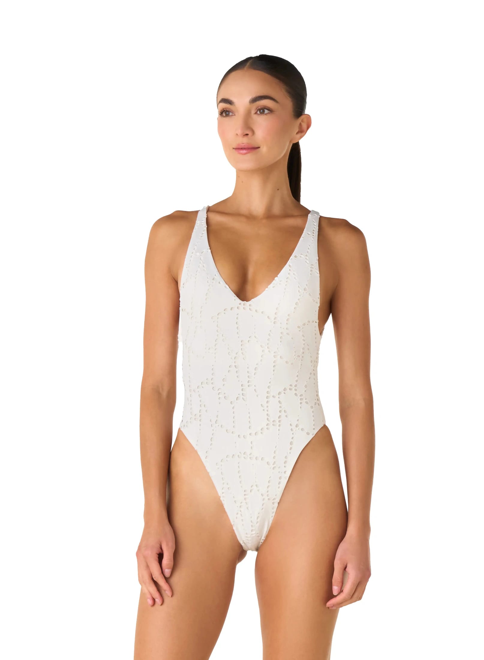 Vestido de Baño Entero Aria Costera - imagen 2