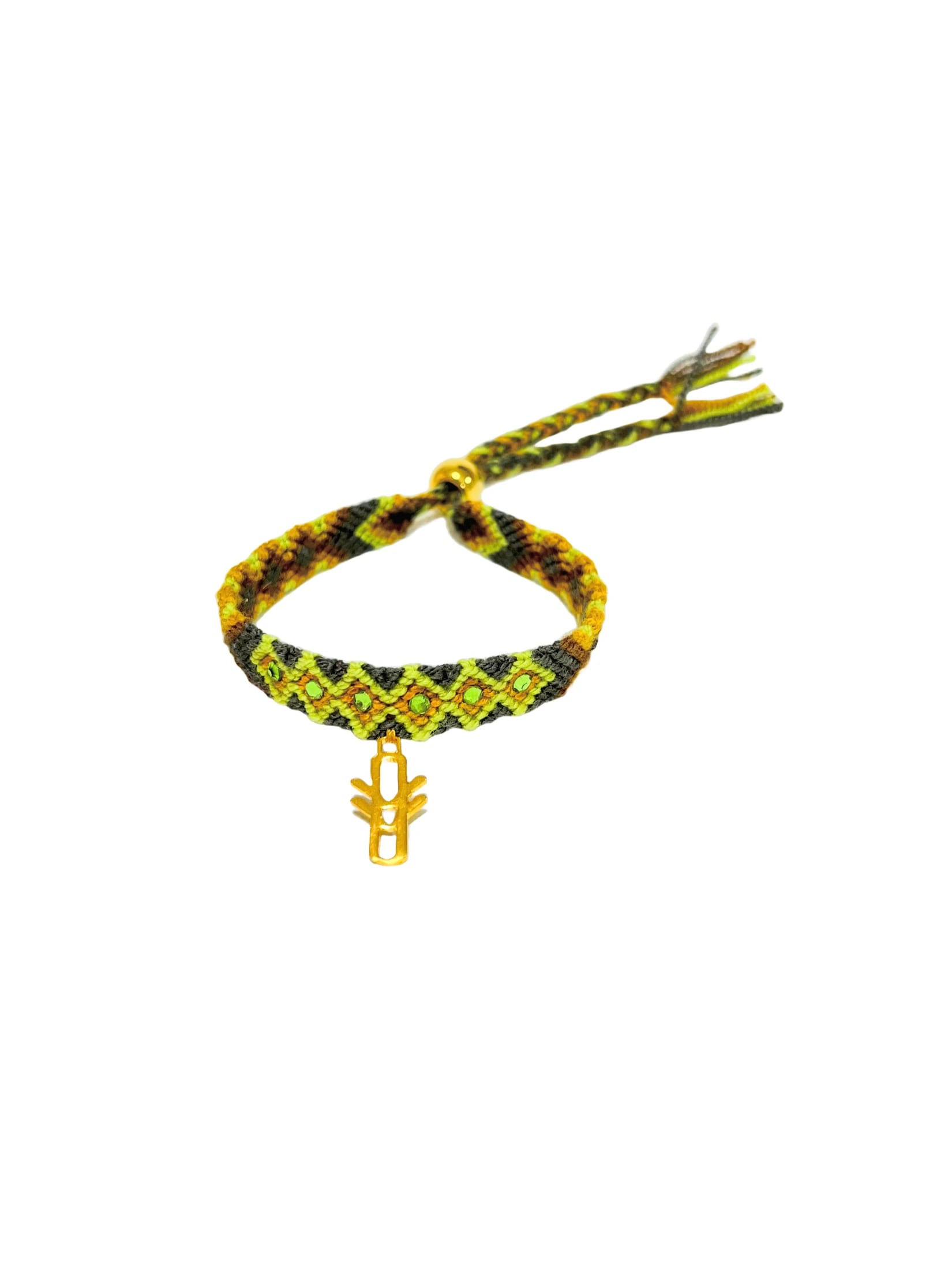 Gray Duo Bracelets - imagen 3