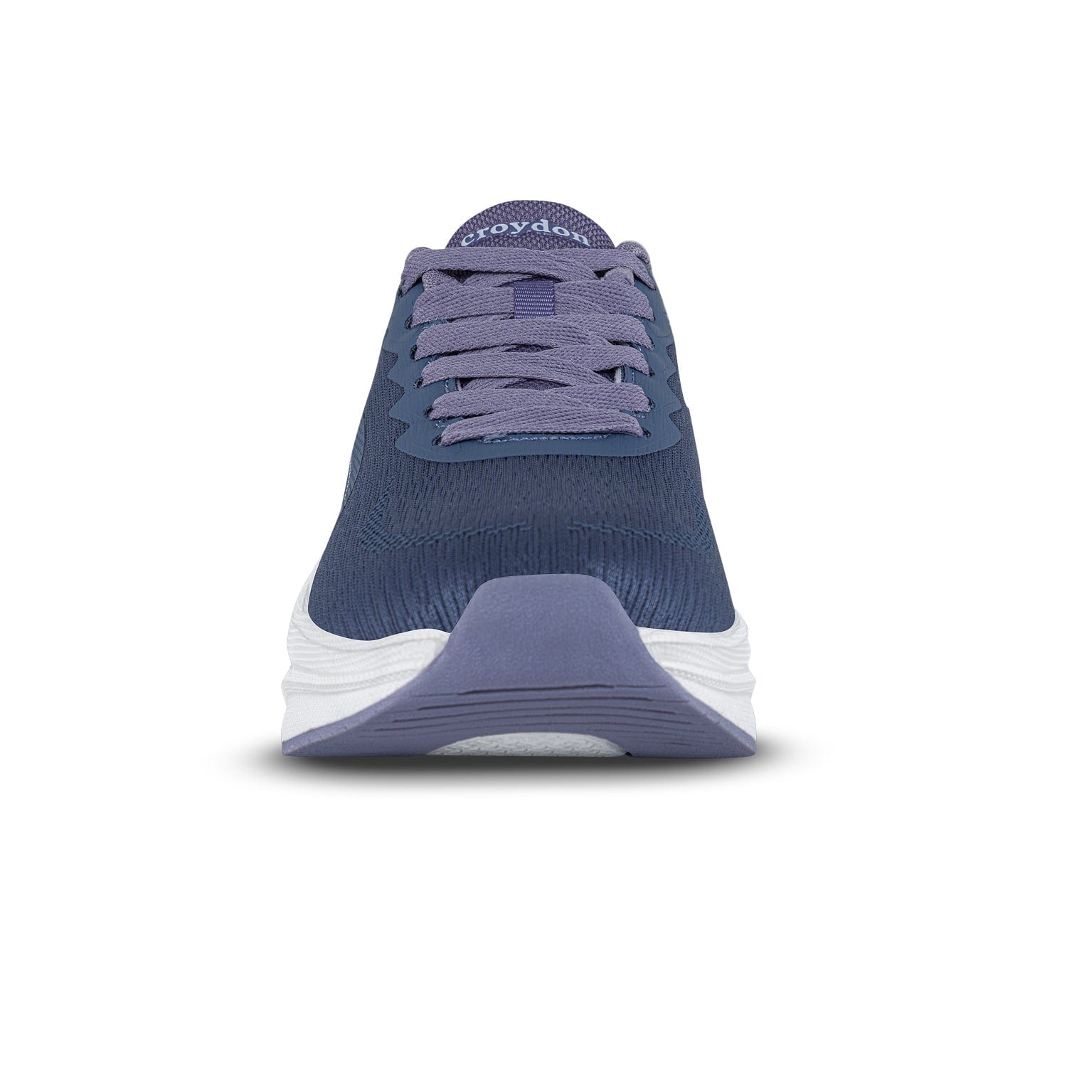 Tenis Running Facod Azul Croydon Para Mujer - imagen 3