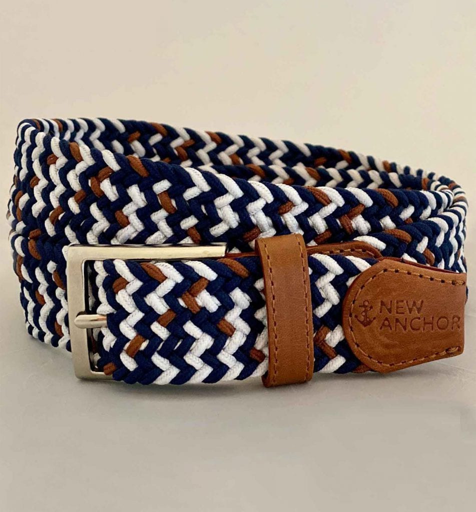 Nautical Belt - imagen 1