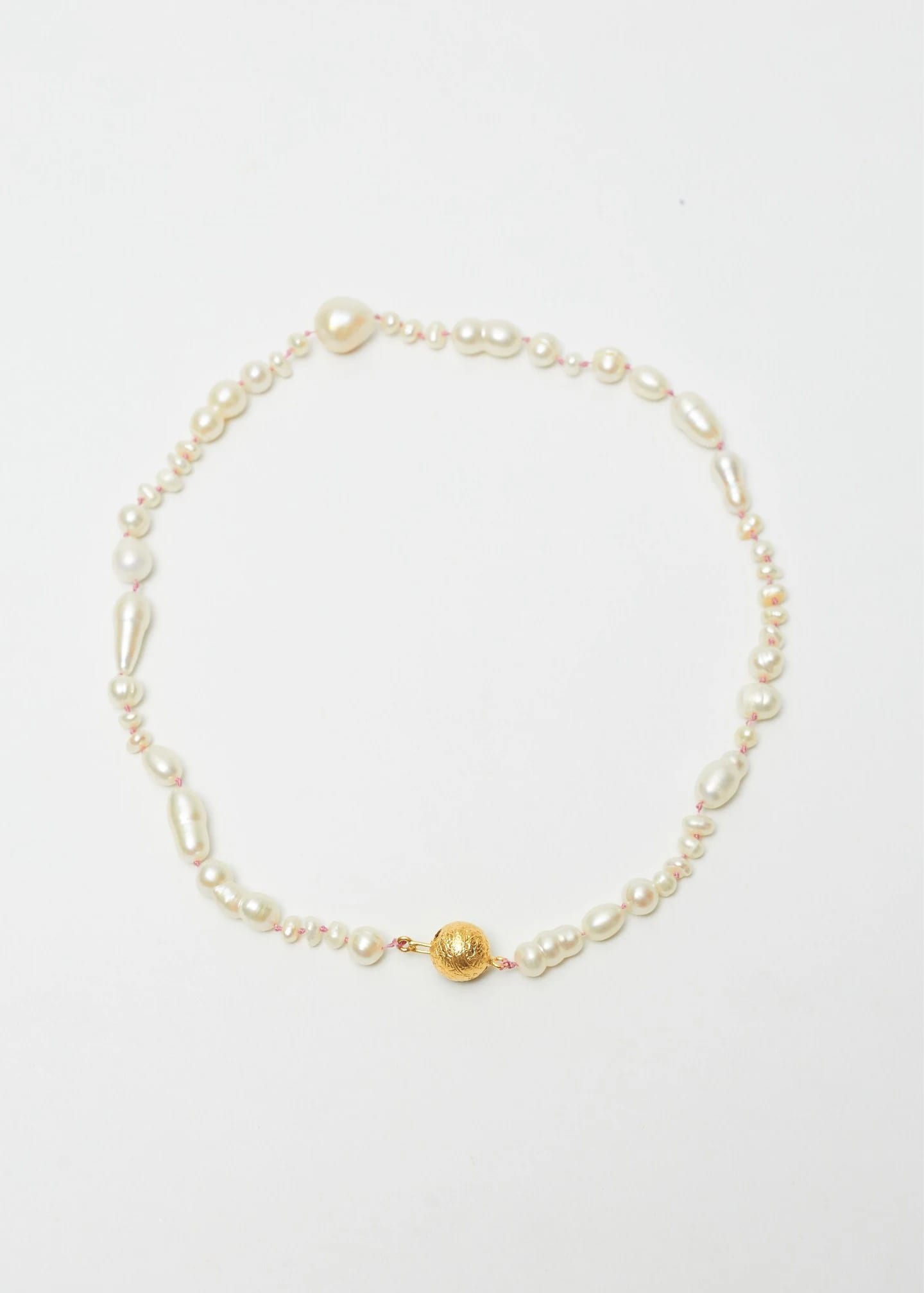 Choker Polen Love - imagen 2