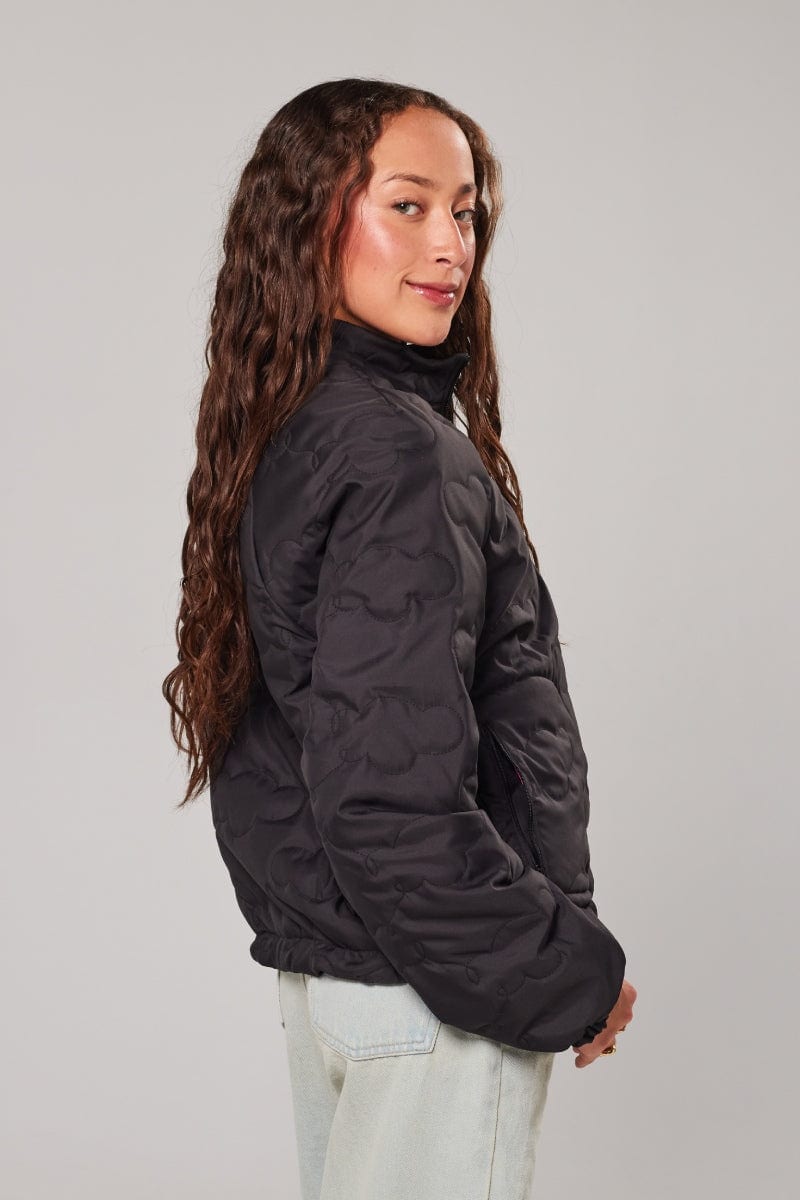 Chaqueta Puffy Noche Nublada - imagen 4