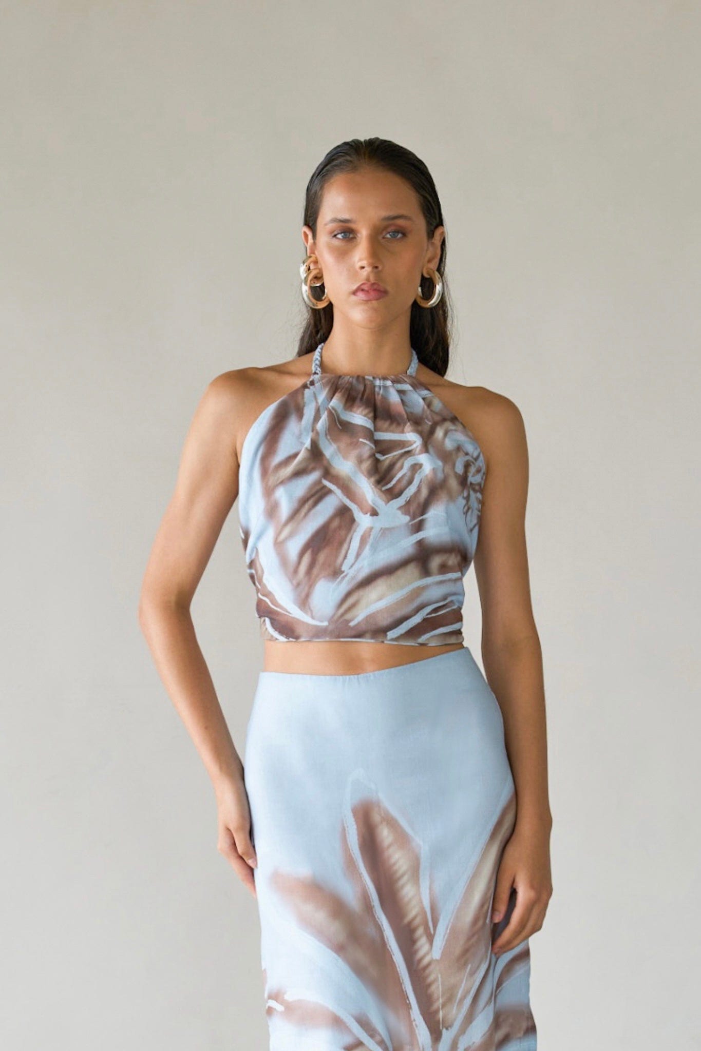 Lua blouse/top - imagen 3