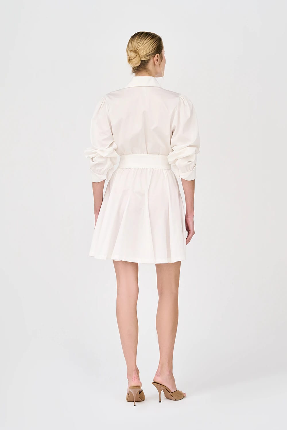 VESTIDO ROSE - imagen 3