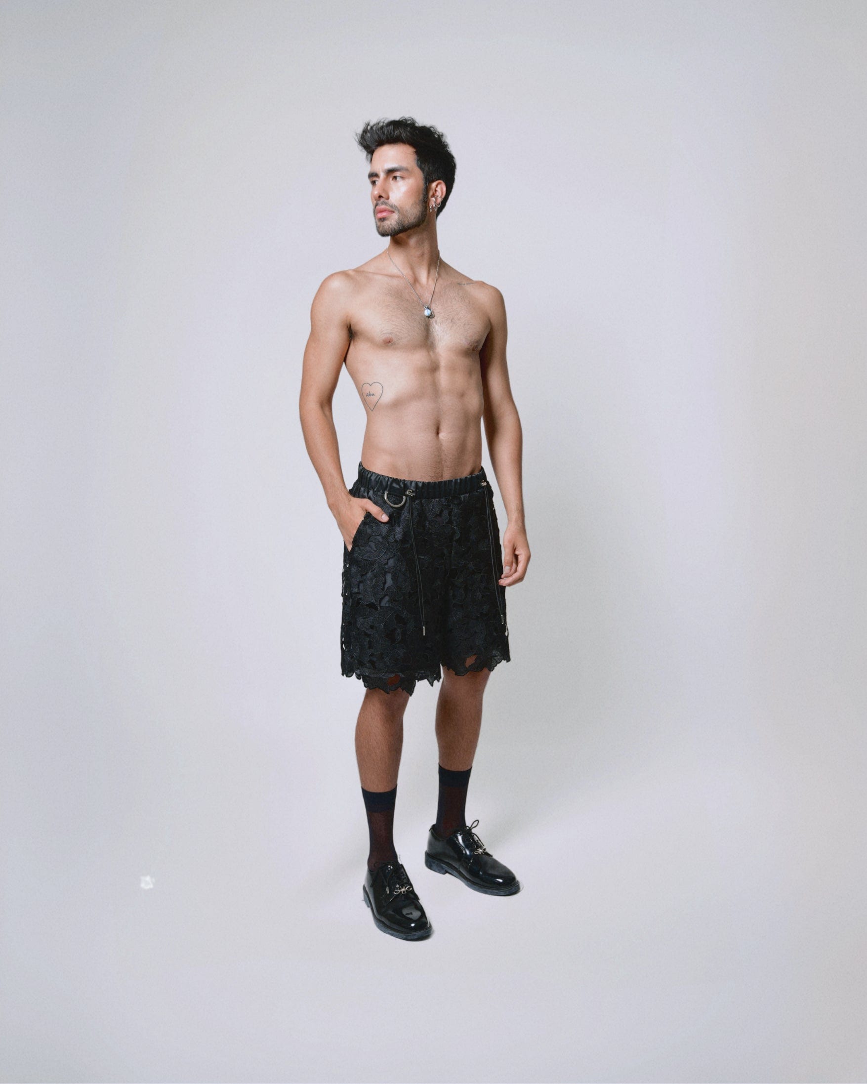 LACESHORTS - imagen 3