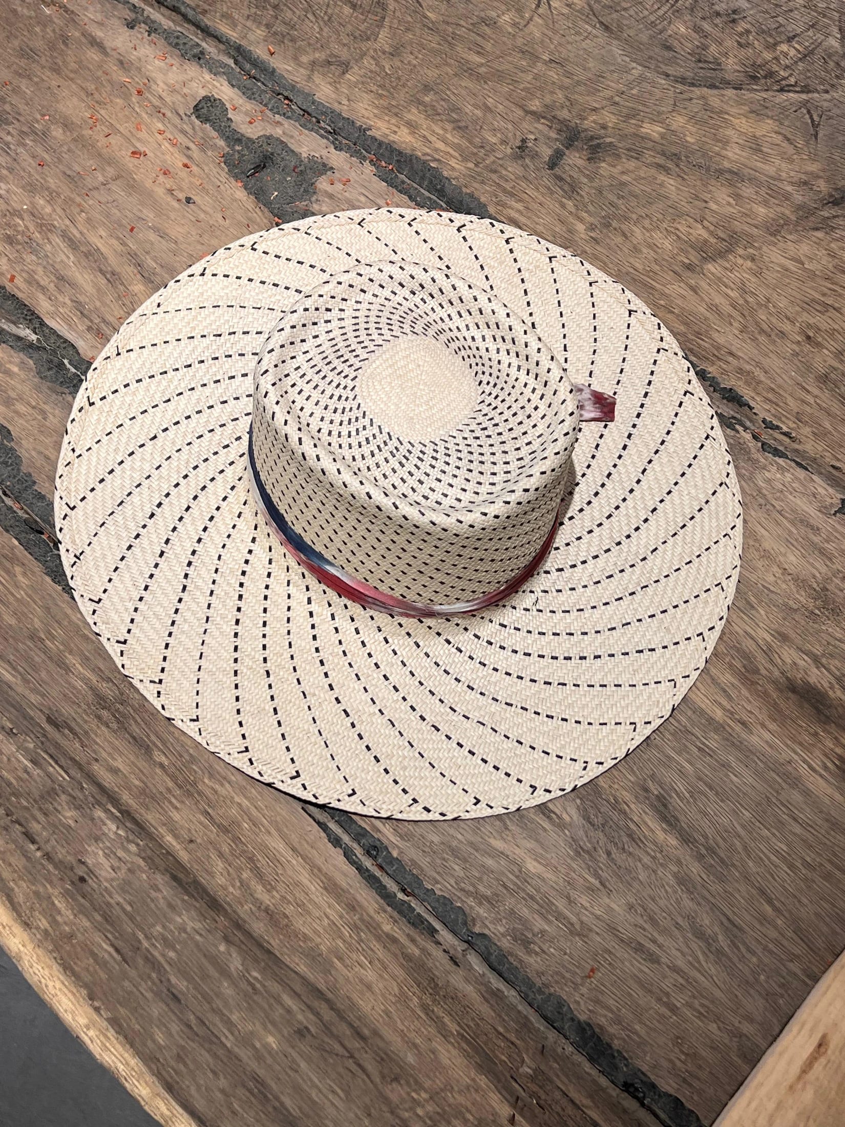 Sombrero Roberta - imagen 3