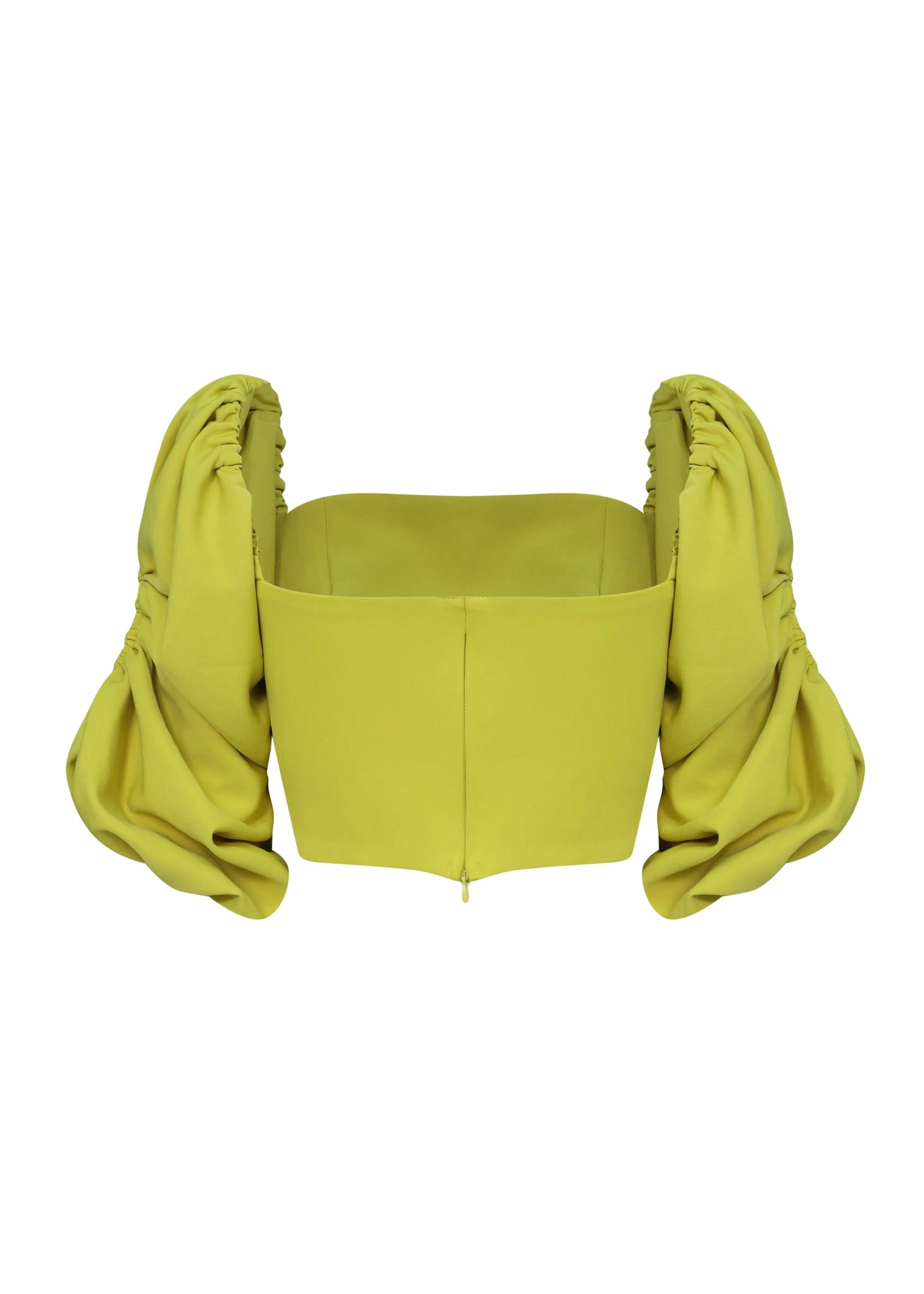 Blusa Corona - imagen 2