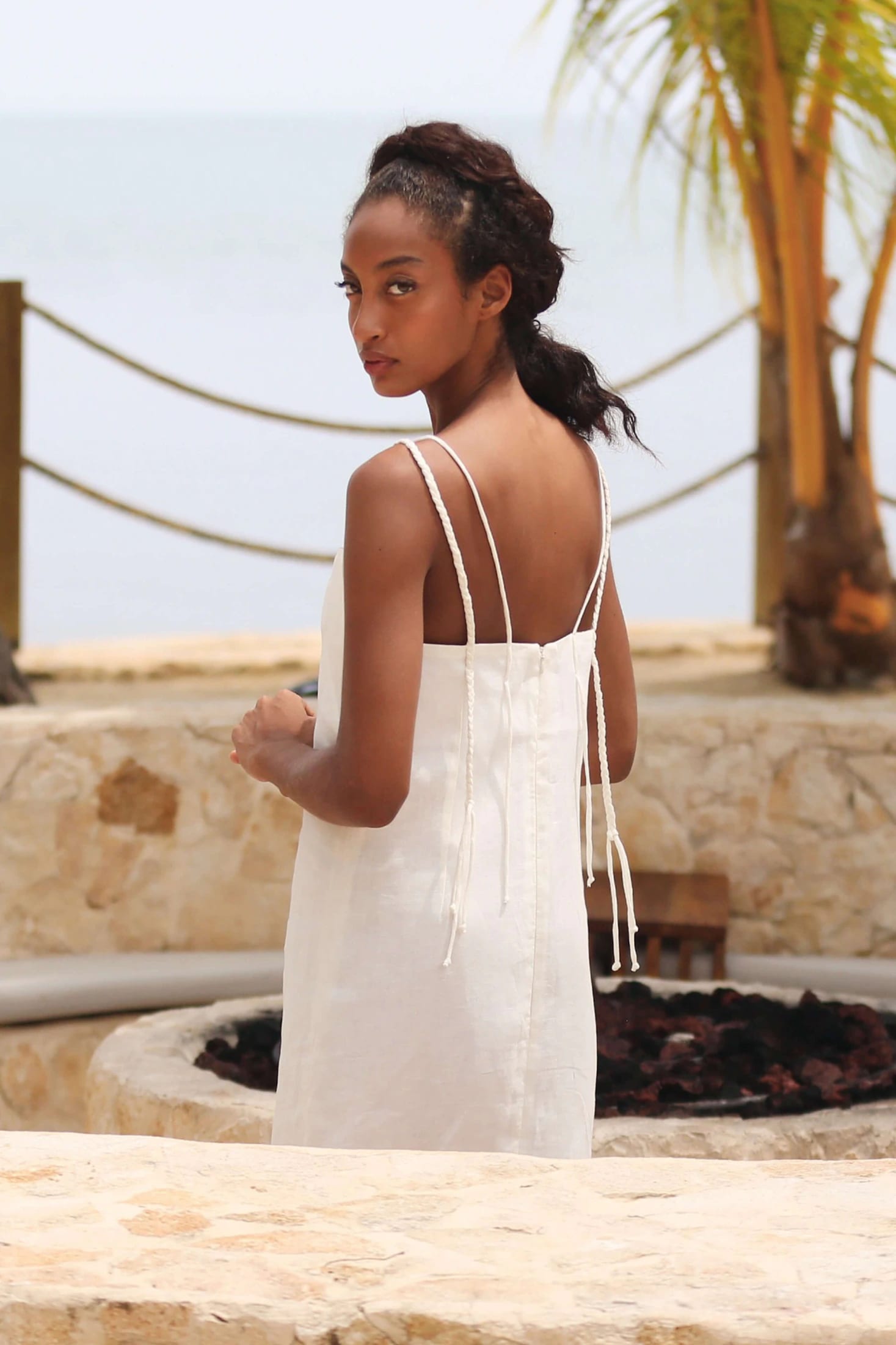 MINERVA DRESS - imagen 2