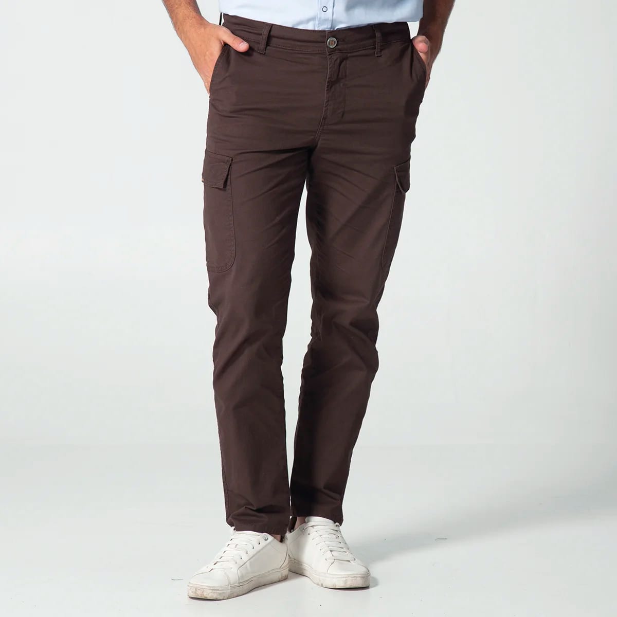 Pantalon Dril Regular Native - imagen 29