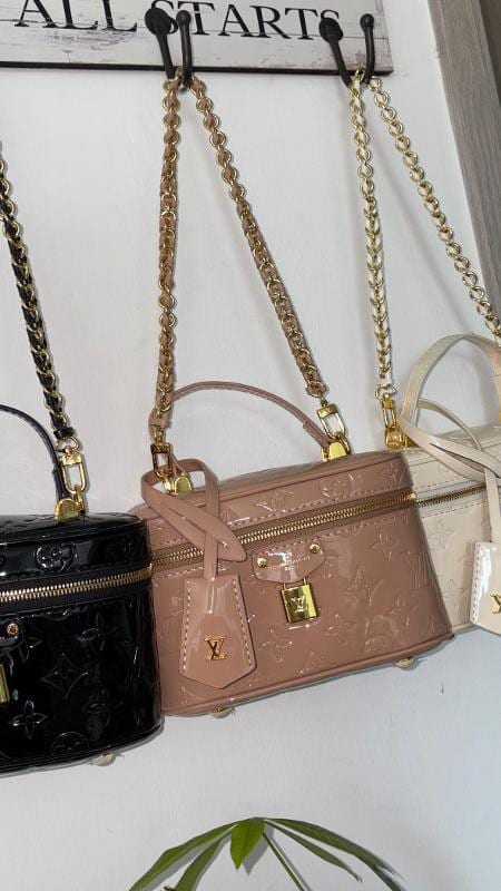 BOLSO LOUIS VUITTON CHAROL - imagen 3