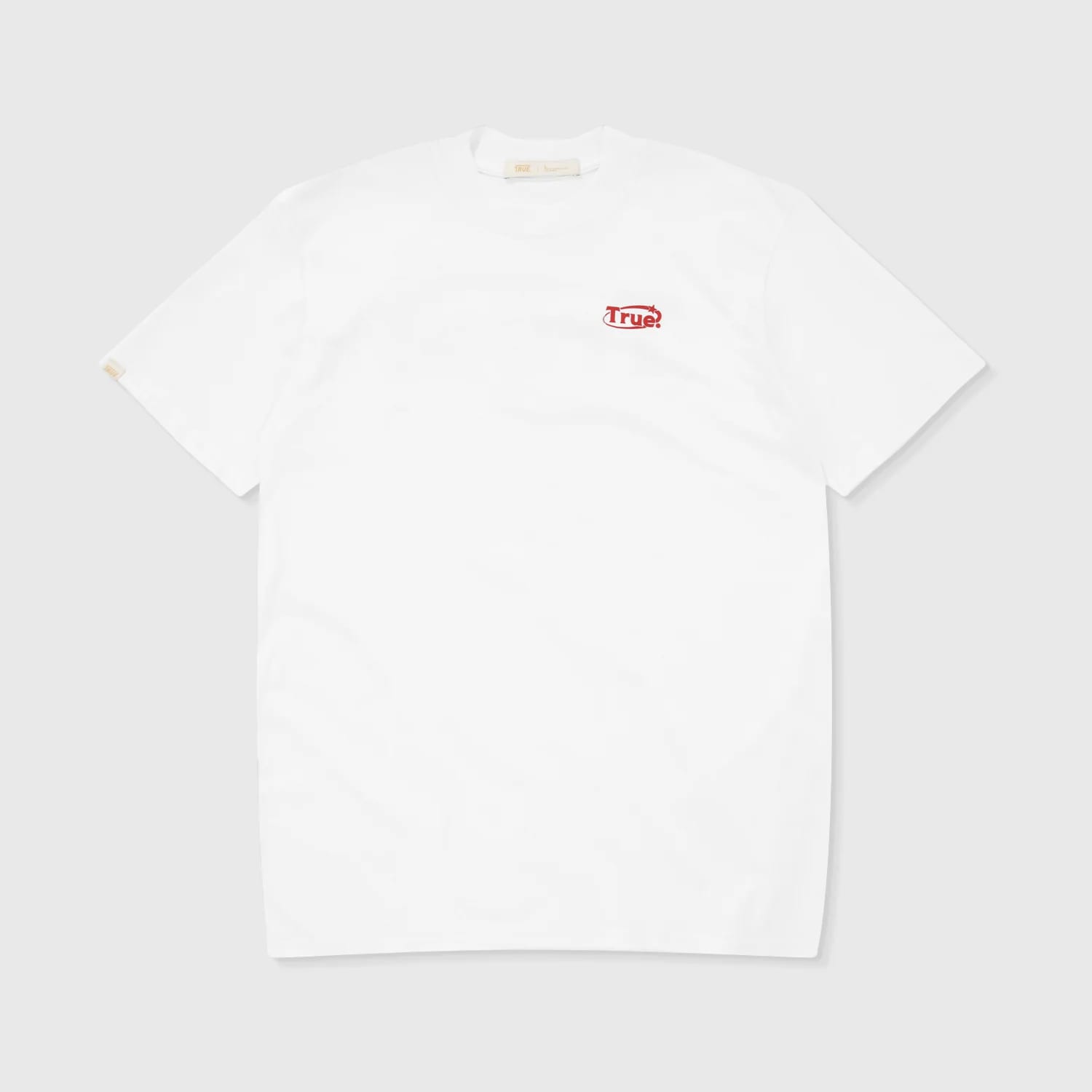 Everyday Logo T-Shirt - White - imagen 12