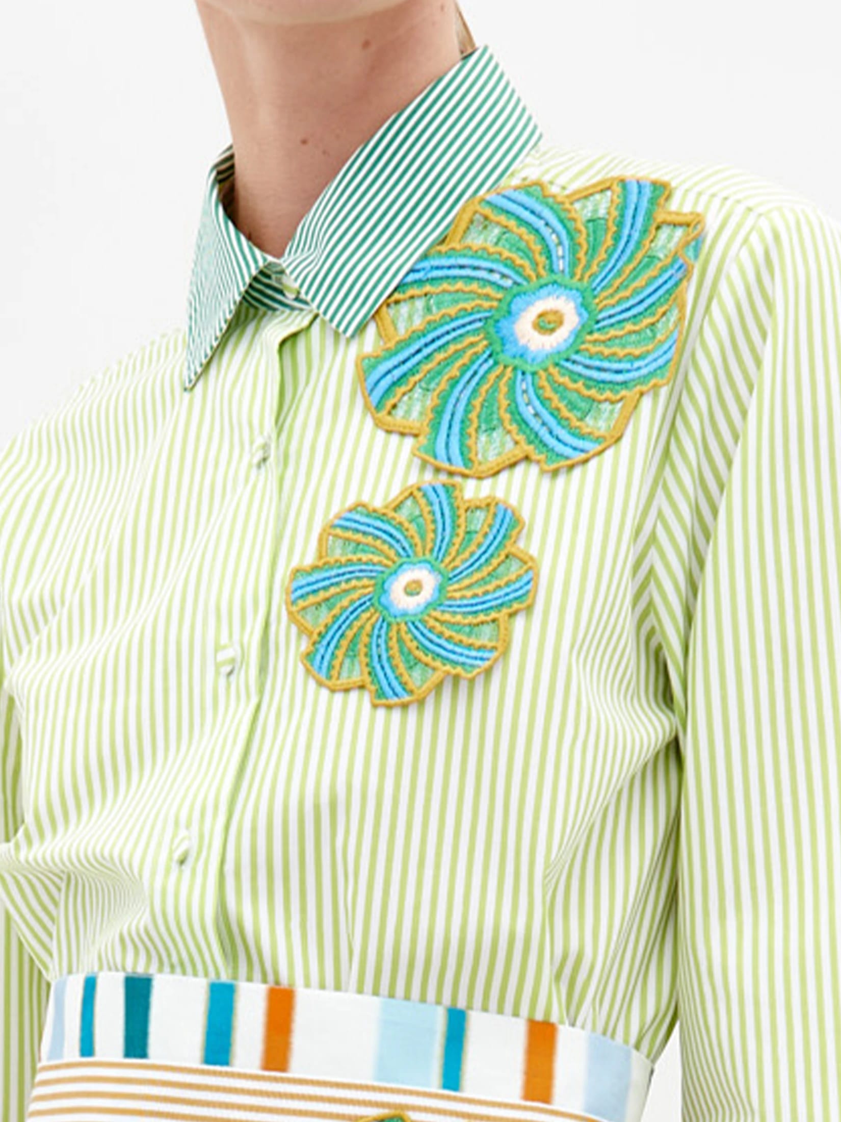 Shao Blouse - imagen 2
