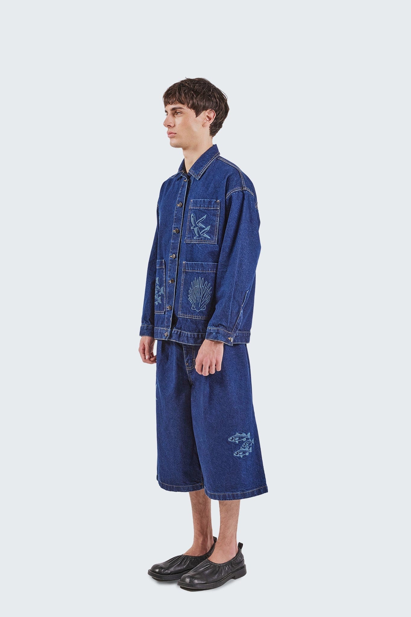 Chaqueta Salango - imagen 3