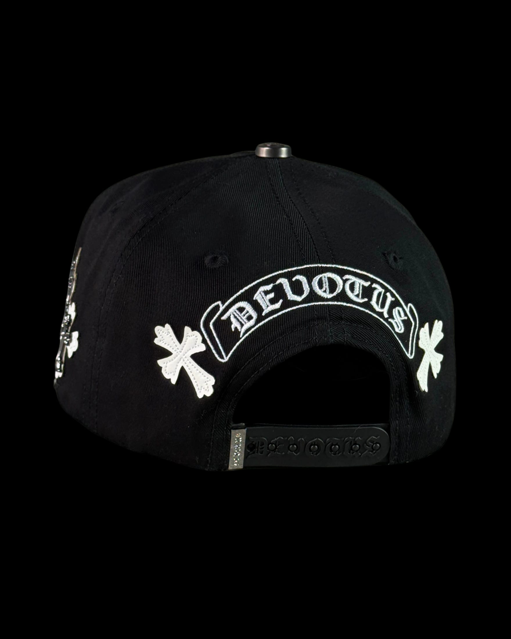Gorra devotus Cruces - imagen 3