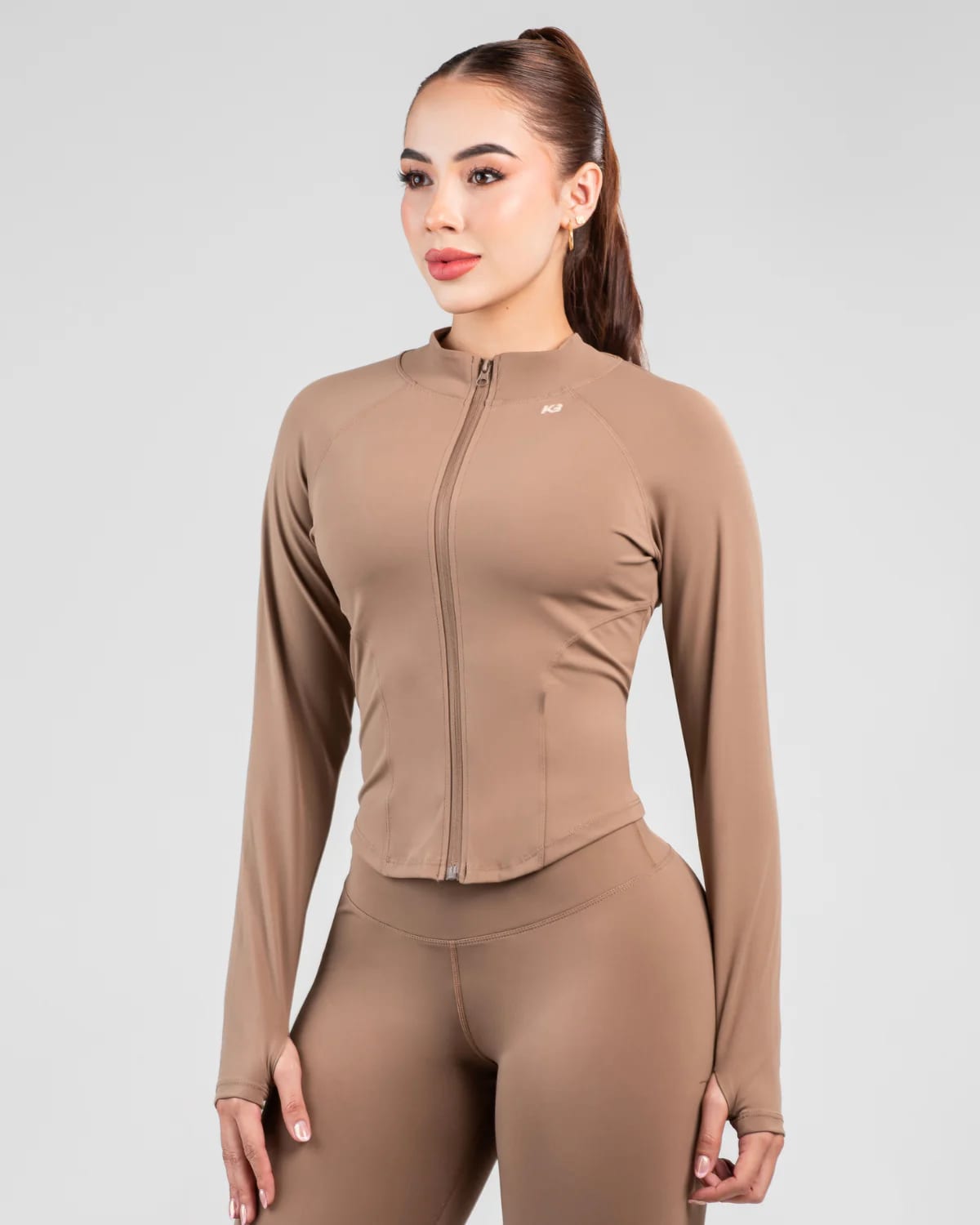 Dry Jacket Come Back┃KAYBU REF.1104 - imagen 4