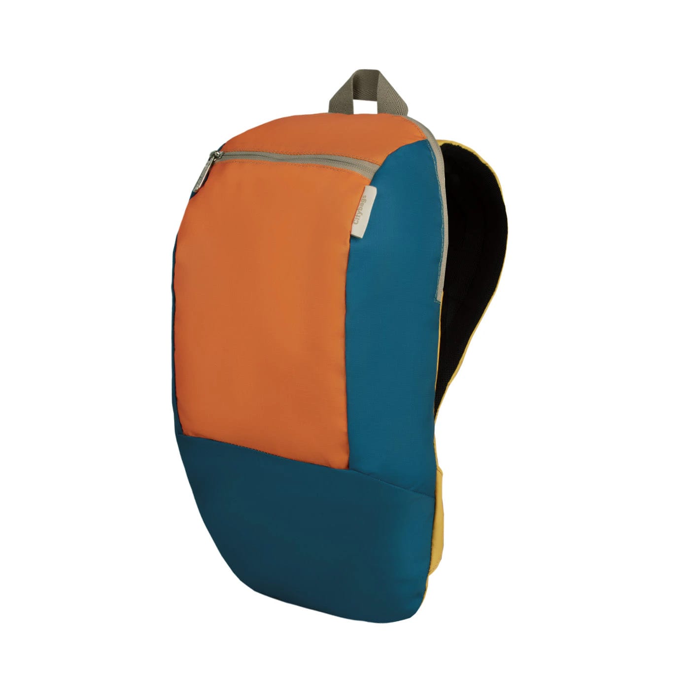 Morral Trekking ULTRA Estampado Guajira Citybags Multicolor - imagen 1
