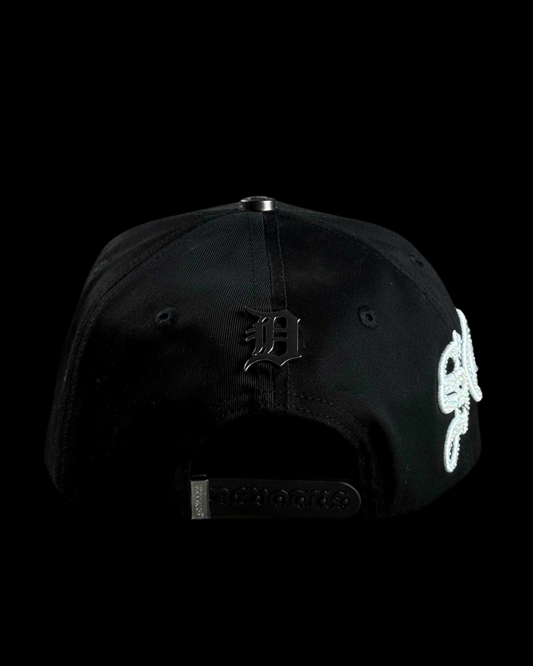 Gorra devotus Son of god - imagen 4