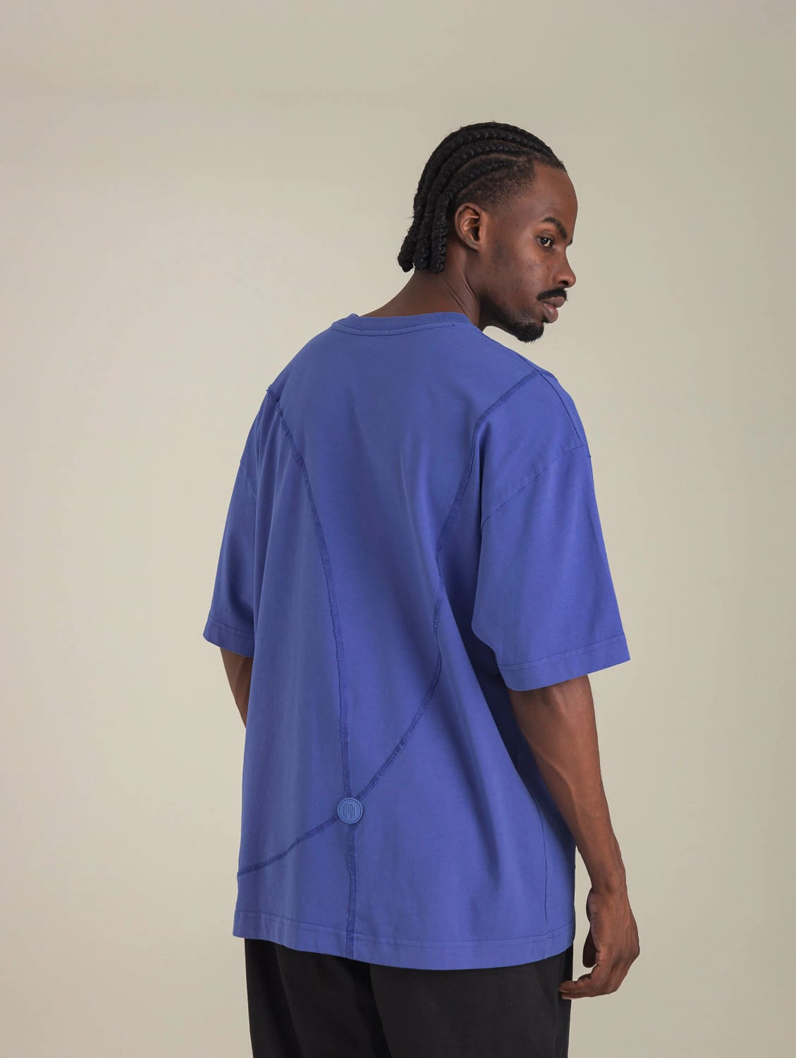 ELECTRIC T-SHIRT - imagen 4