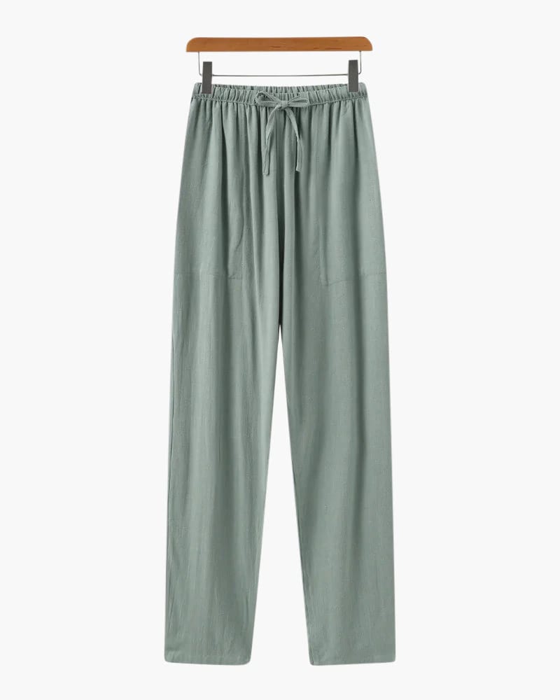 Marrakech - Linen Pantalon (Slim Fit) - imagen 5